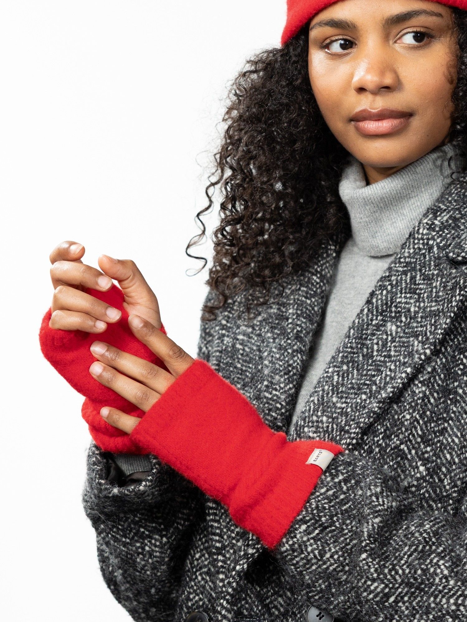 BARTS - ACCESSOIRE - Rood