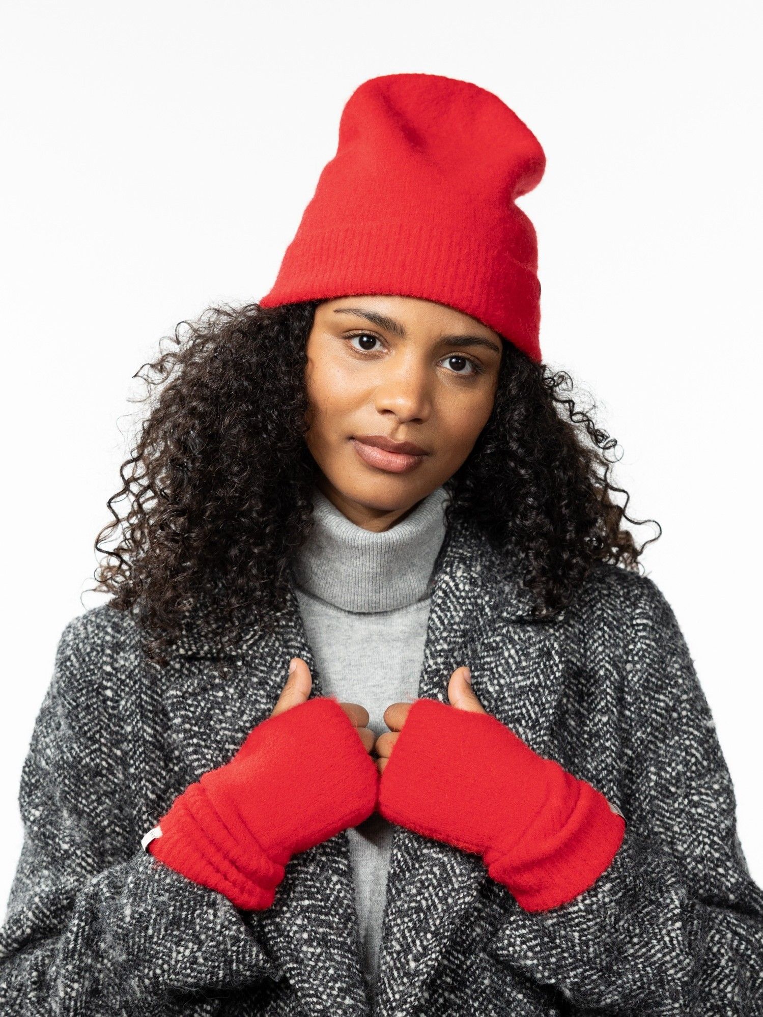 BARTS - ACCESSOIRE - Rood
