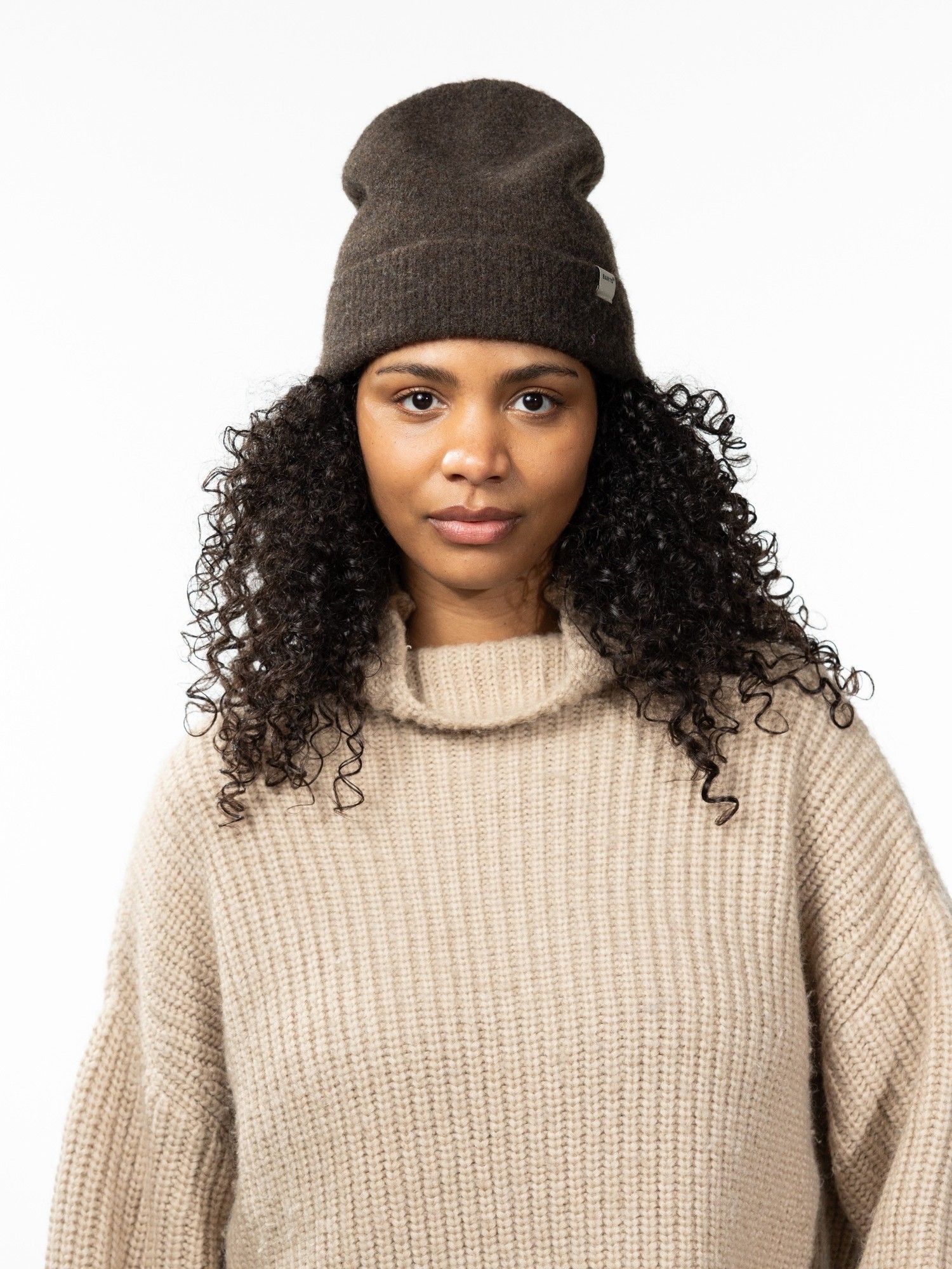 BARTS - ACCESSOIRE - Bruin