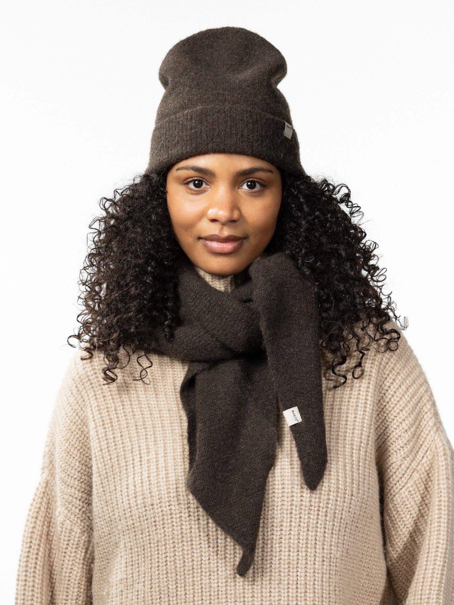 BARTS - ACCESSOIRE - Bruin