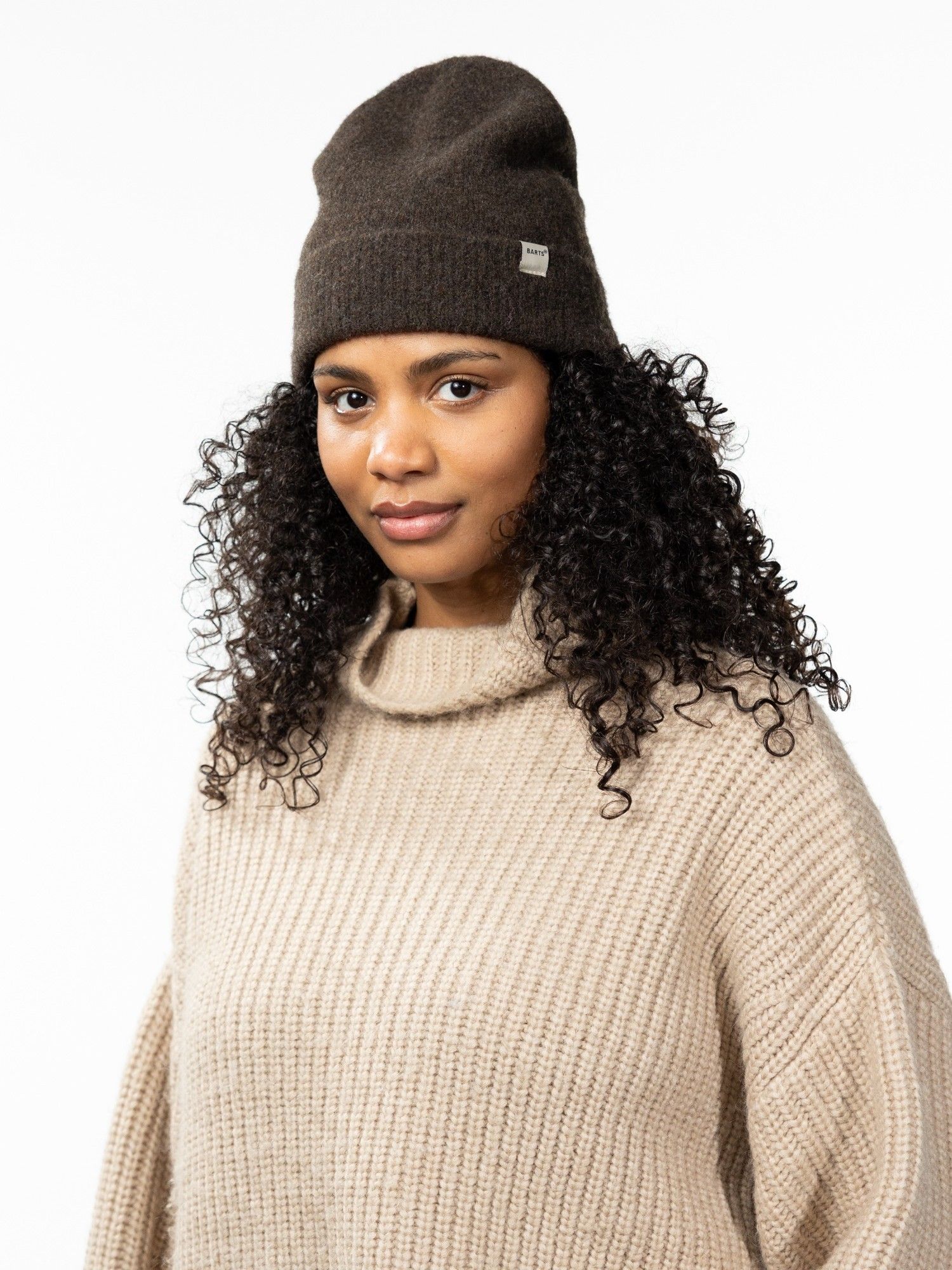 BARTS - ACCESSOIRE - Bruin