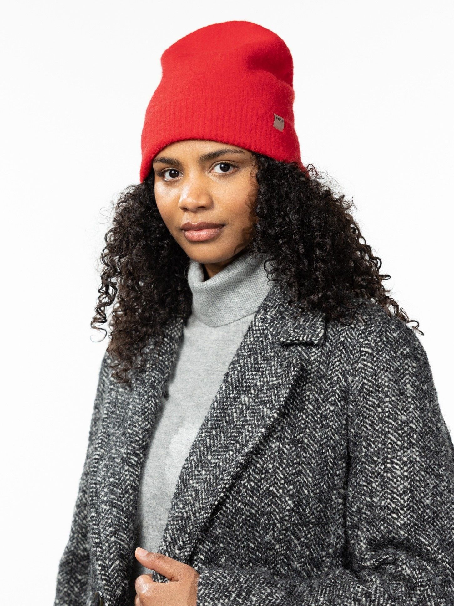 BARTS - ACCESSOIRE - Rood