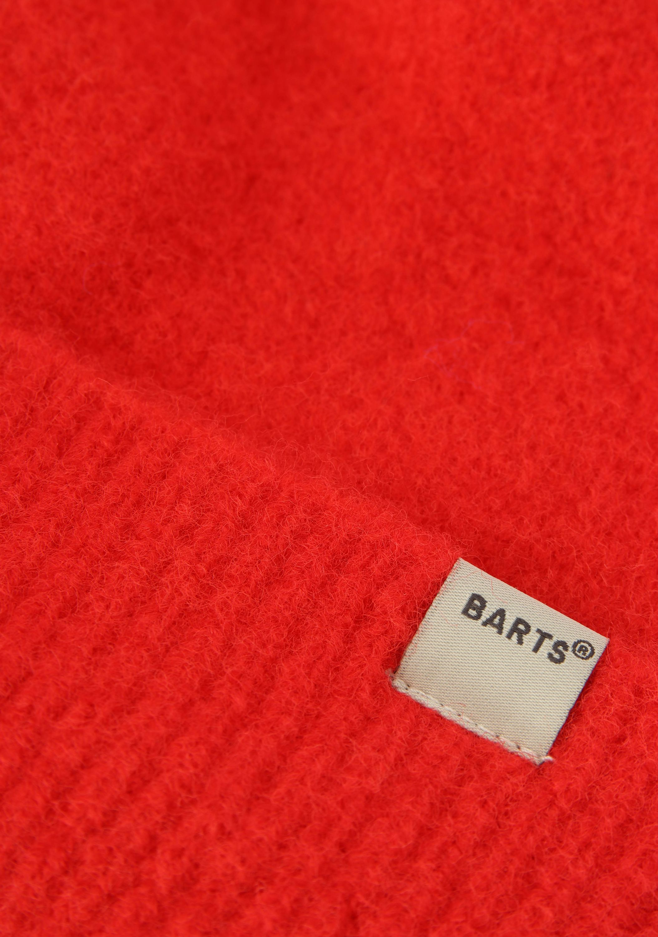 BARTS - ACCESSOIRE - Rood