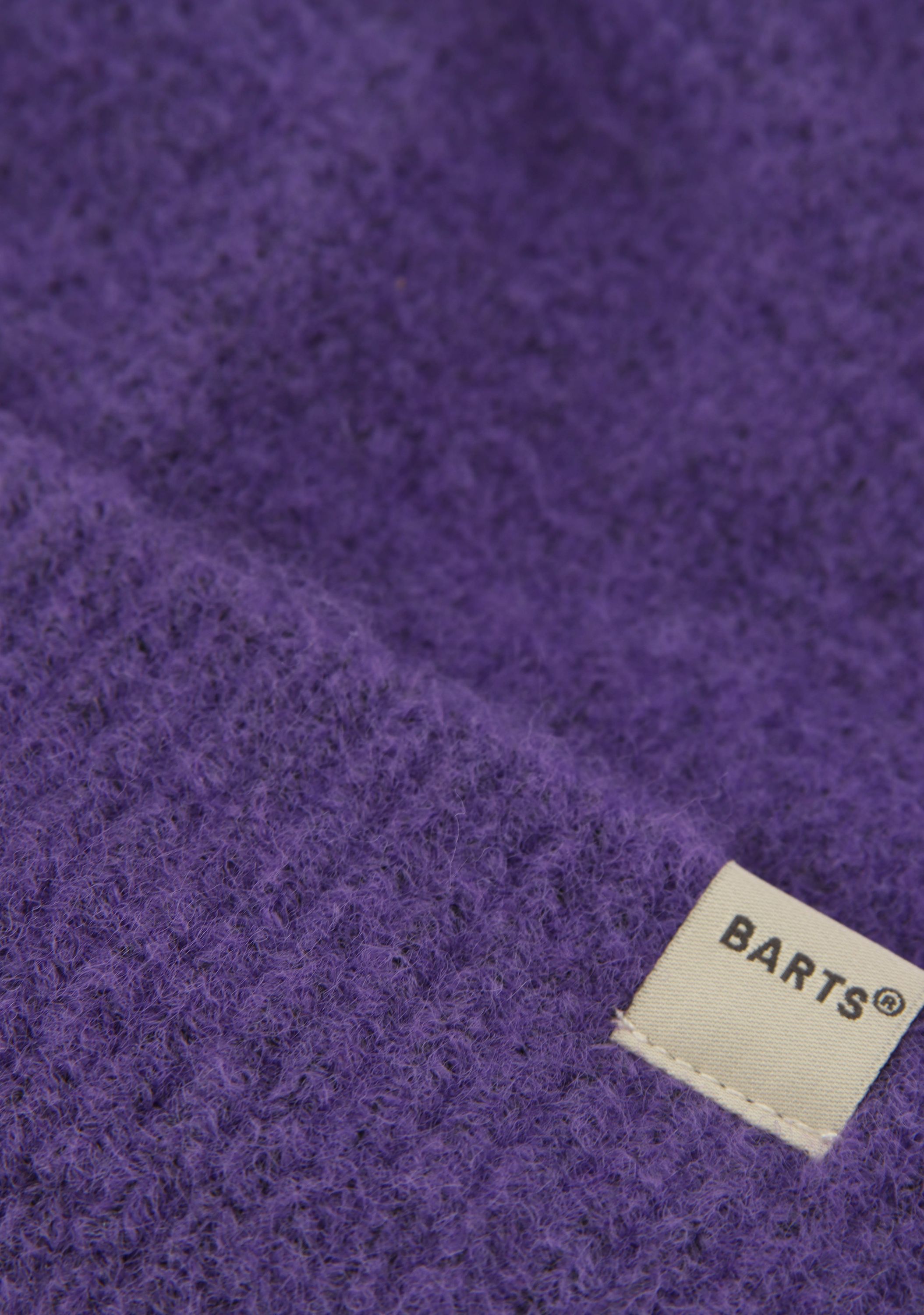 BARTS - ACCESSOIRE - Paars
