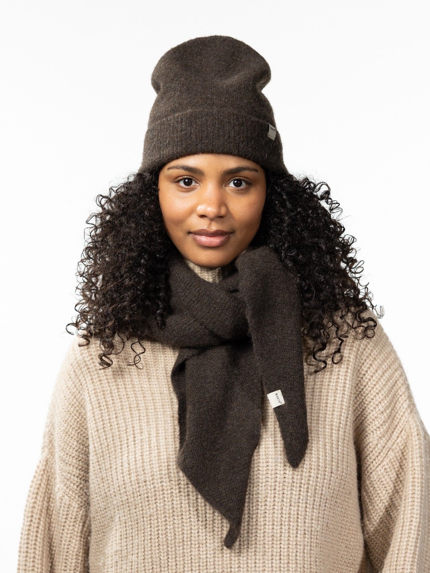 BARTS - ACCESSOIRE - Bruin