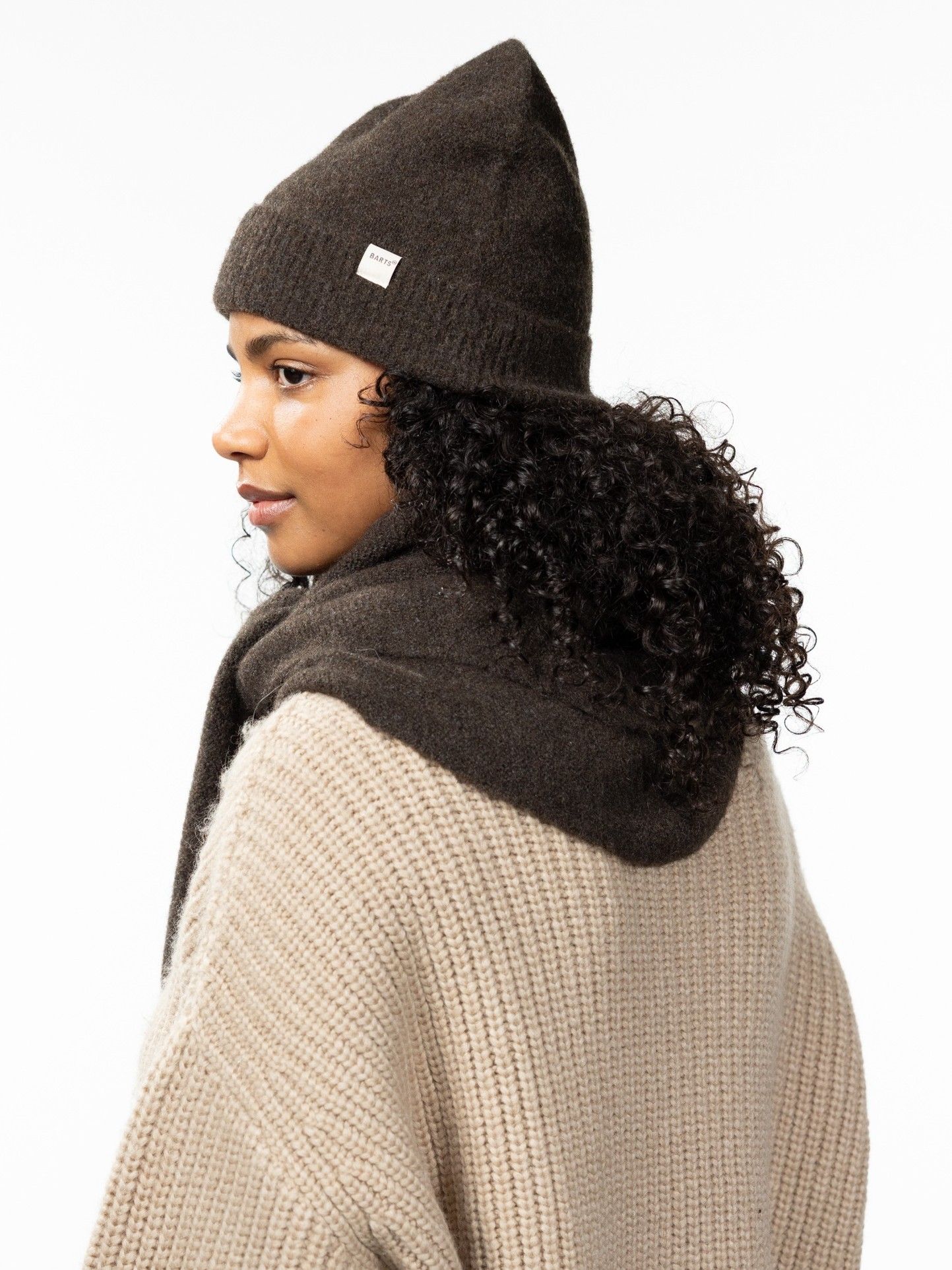 BARTS - ACCESSOIRE - Bruin