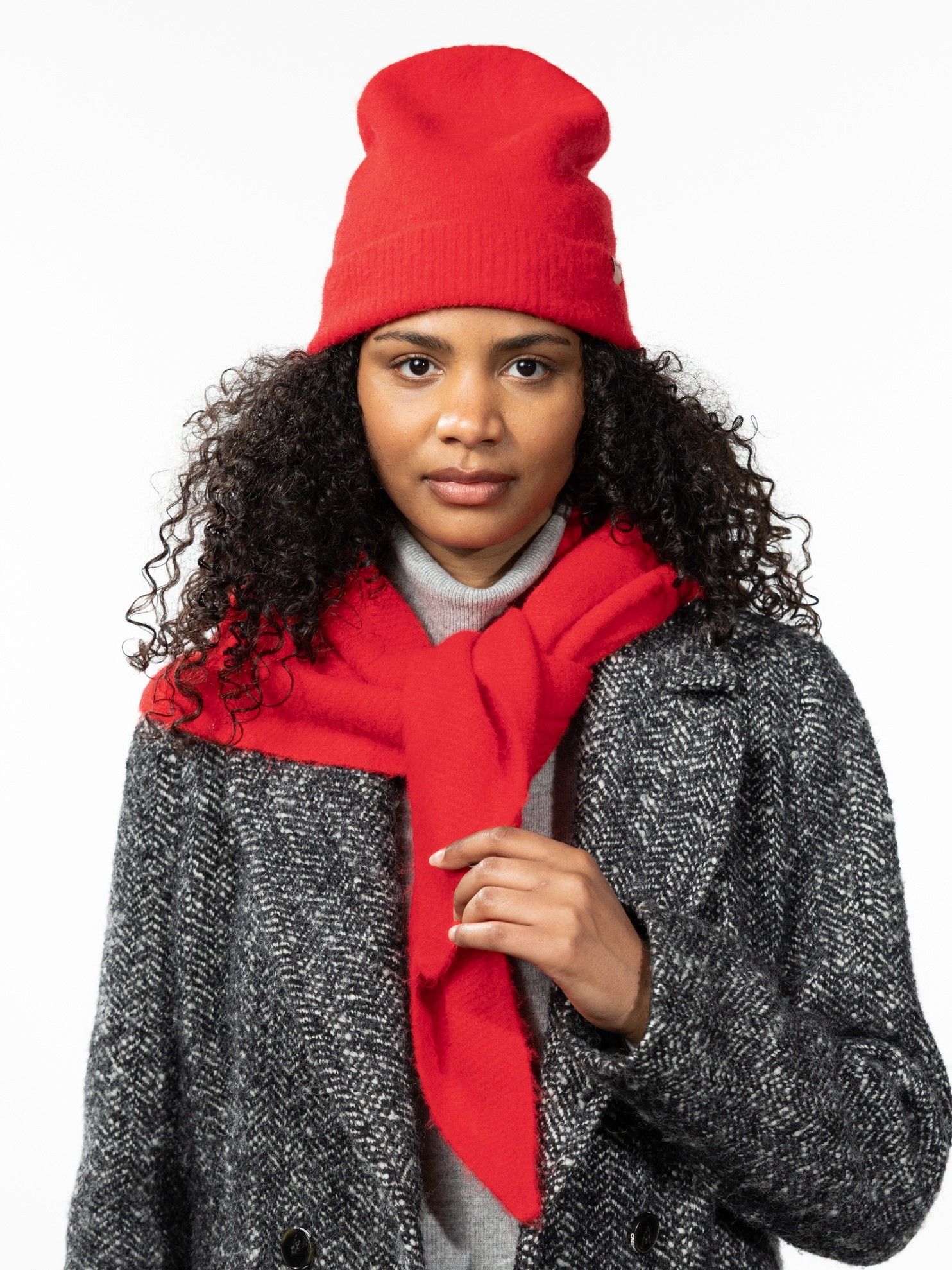 BARTS - ACCESSOIRE - Rood