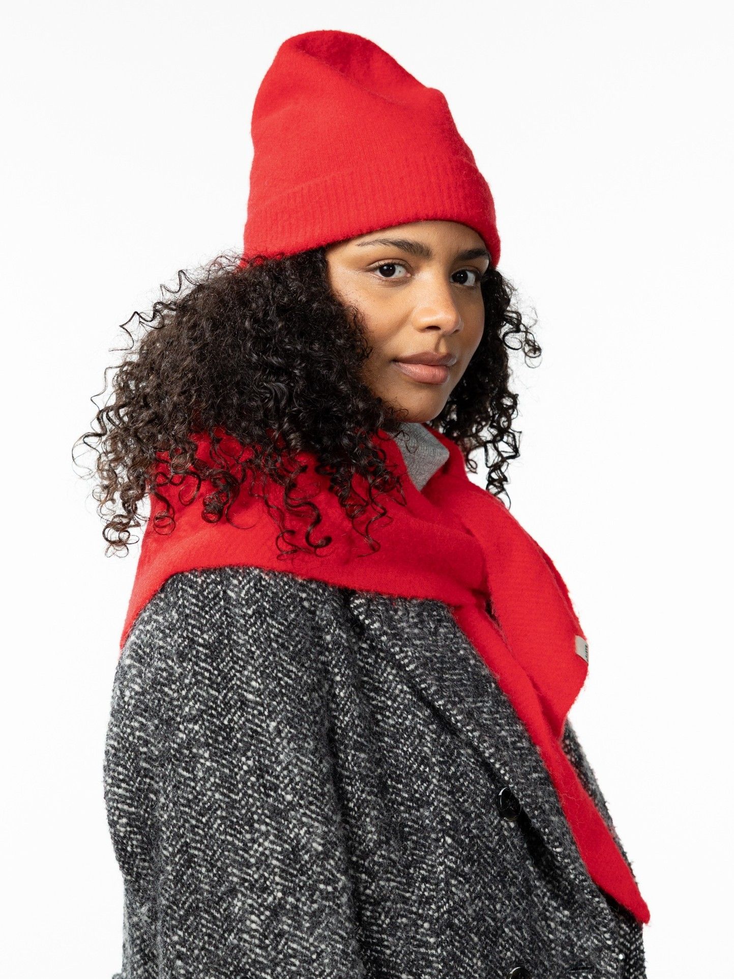 BARTS - ACCESSOIRE - Rood