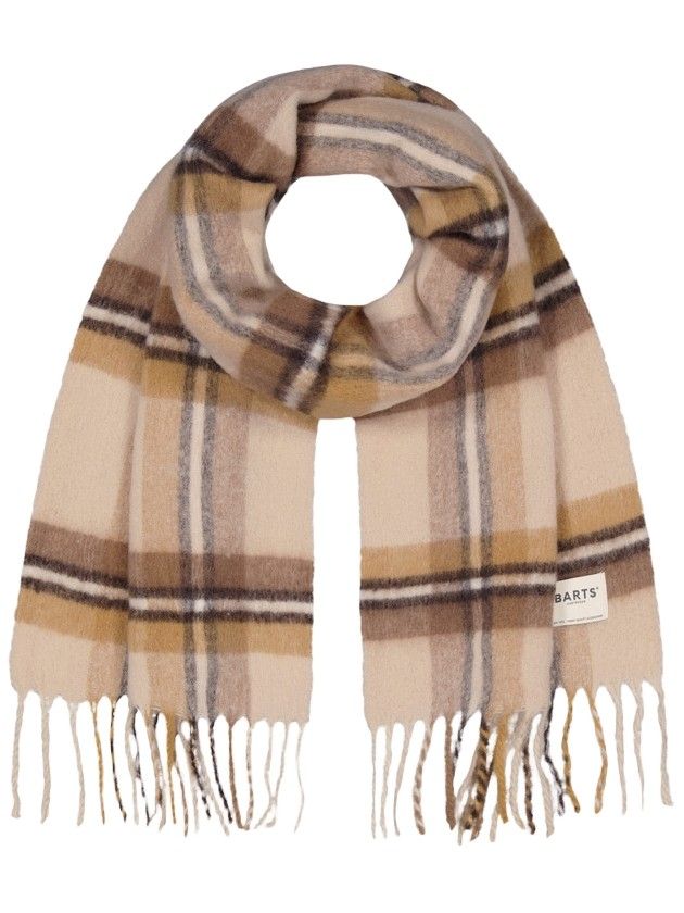 BARTS - ACCESSOIRE - Bruin