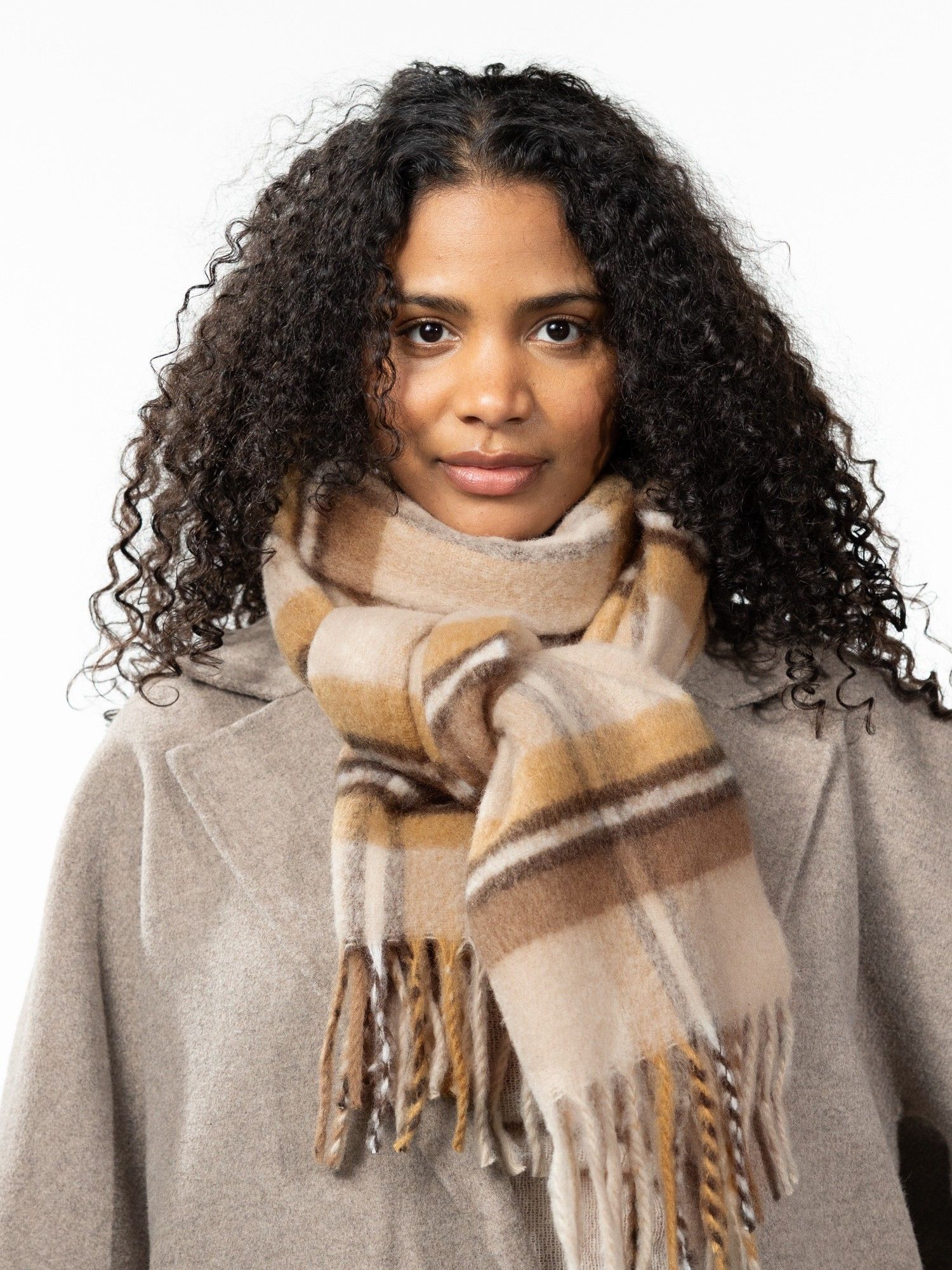 BARTS - ACCESSOIRE - Bruin