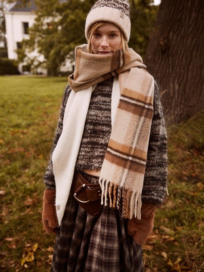 BARTS - ACCESSOIRE - Bruin