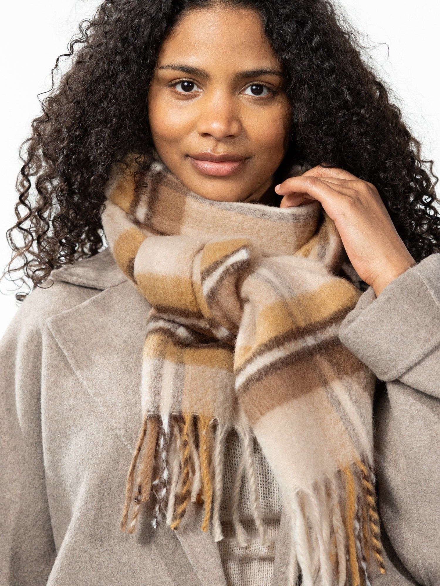 BARTS - ACCESSOIRE - Bruin