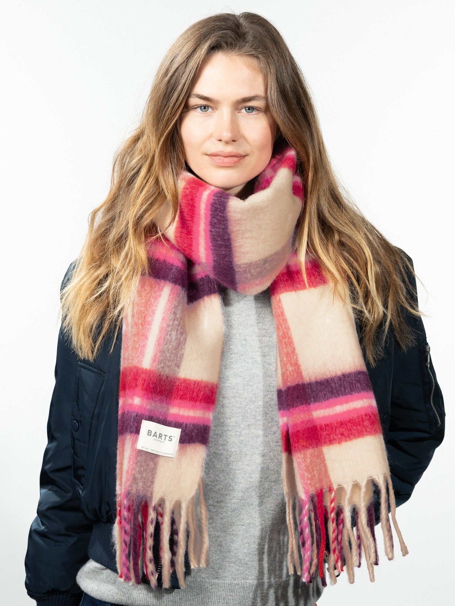 BARTS - ACCESSOIRE - Rood