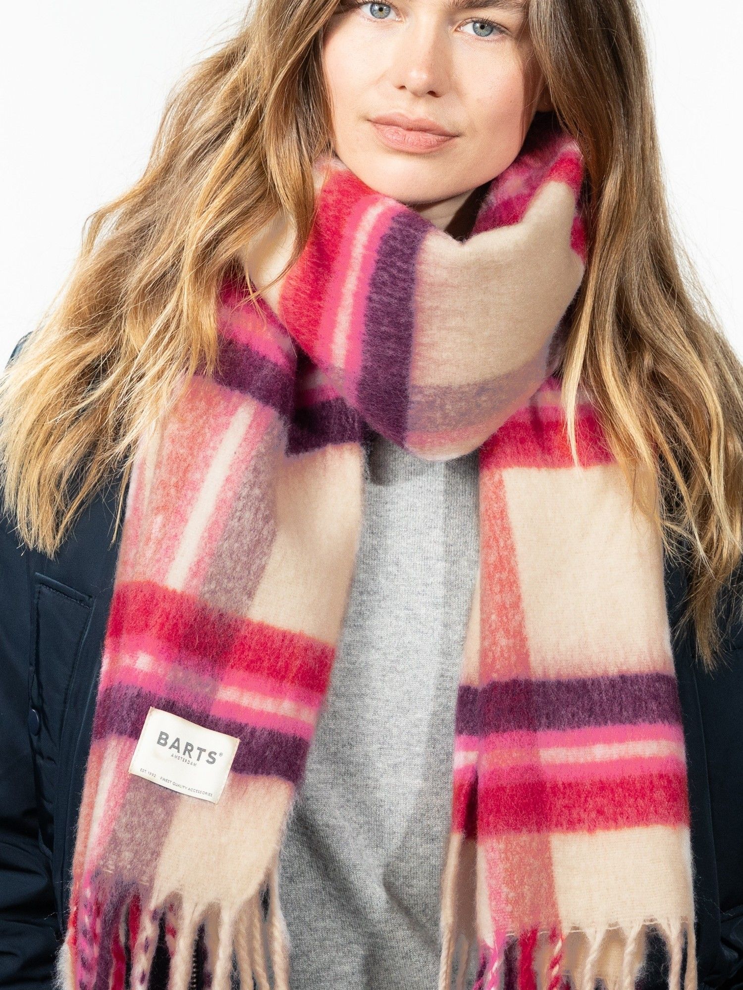 BARTS - ACCESSOIRE - Rood