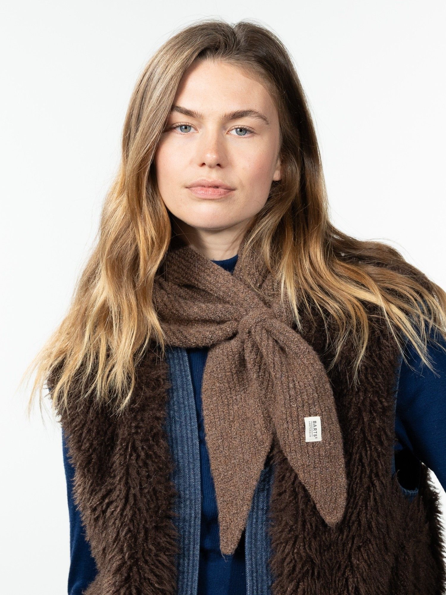 BARTS - ACCESSOIRE - Bruin