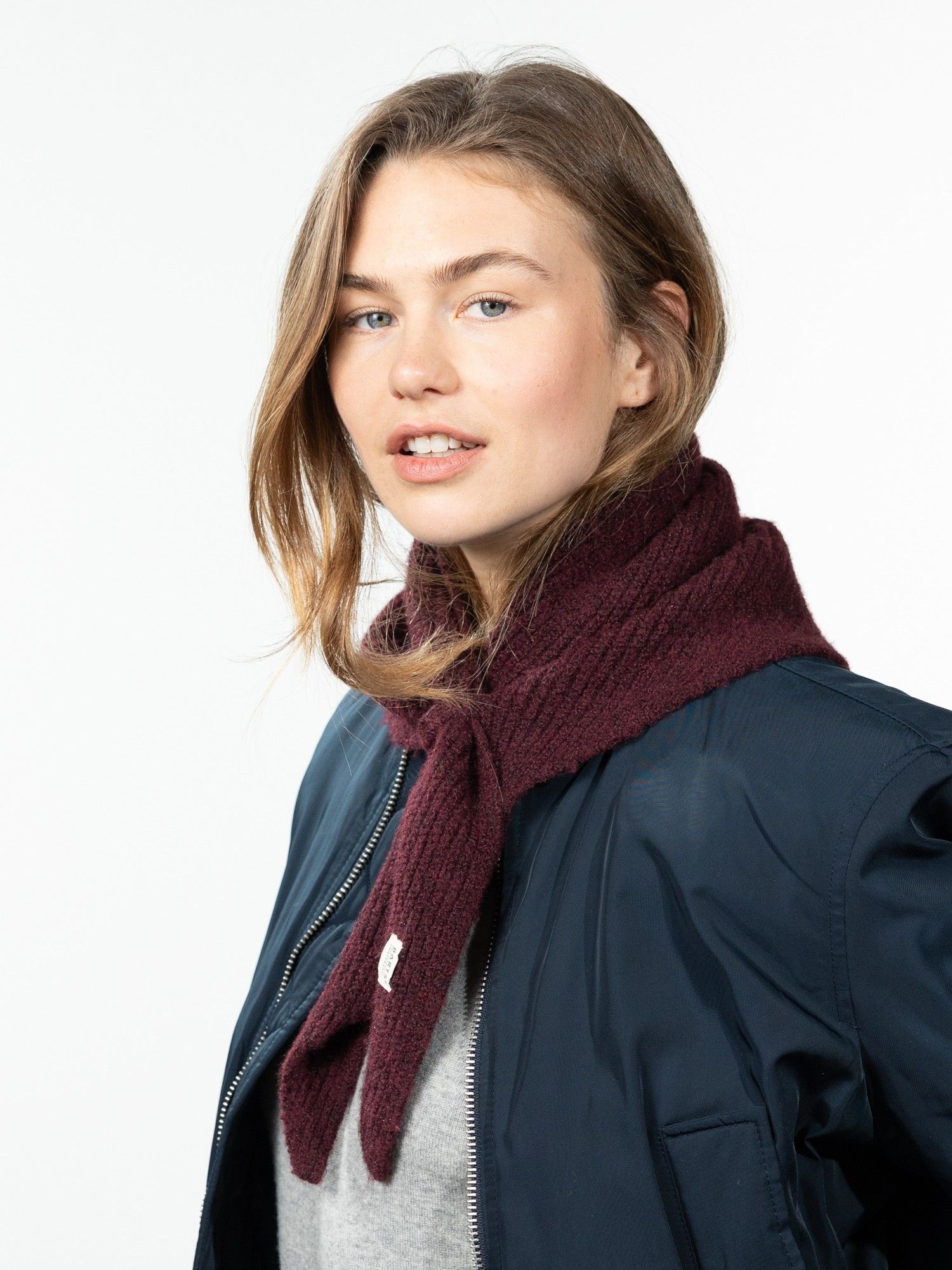 BARTS - ACCESSOIRE - Paars