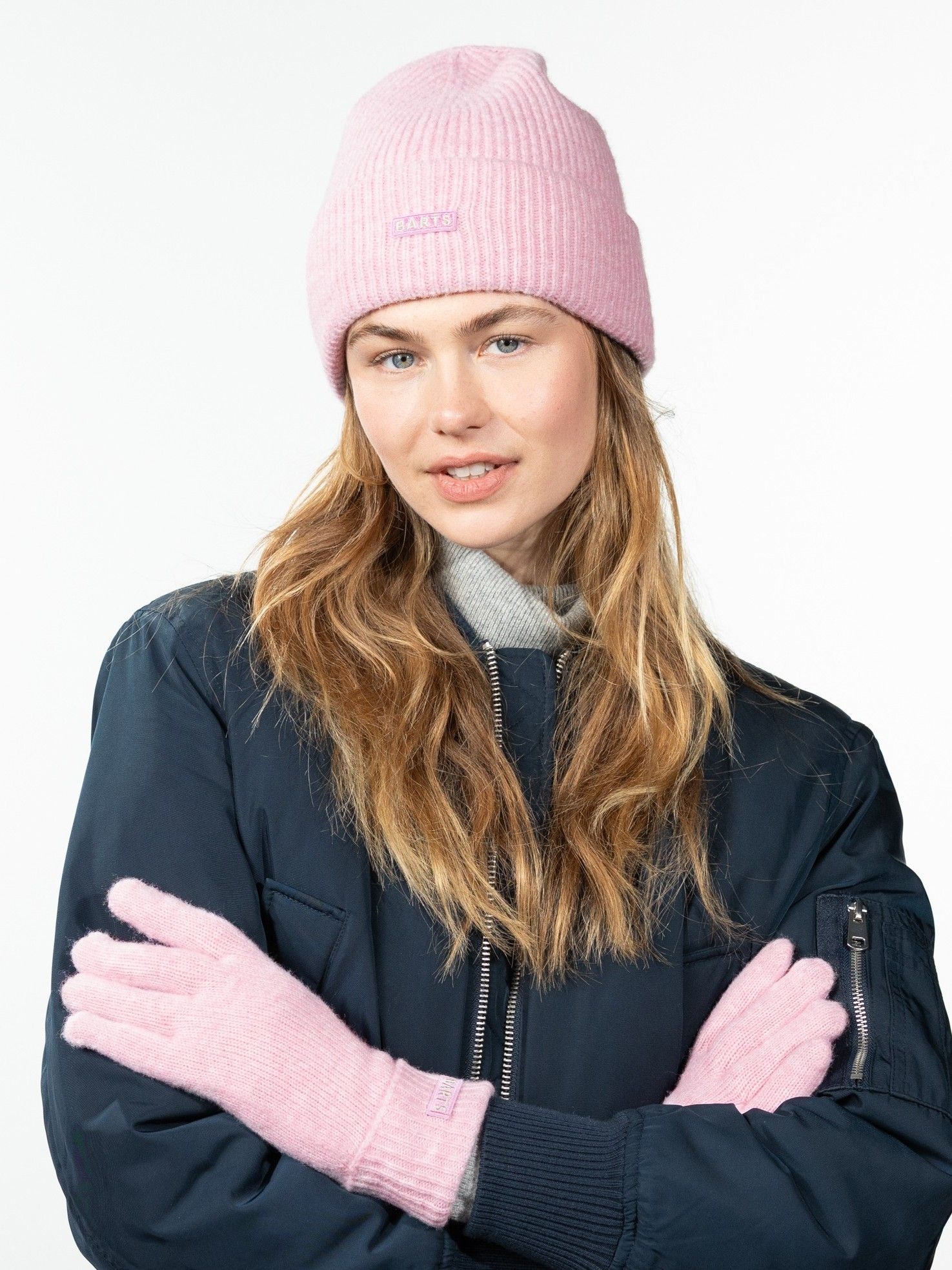 BARTS - ACCESSOIRE - Roze