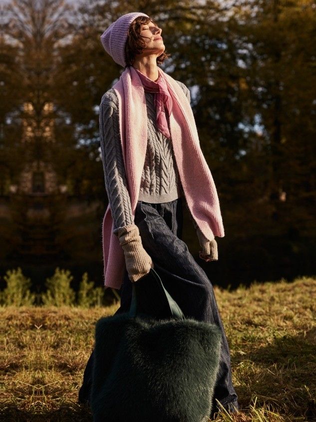 BARTS - ACCESSOIRE - Roze