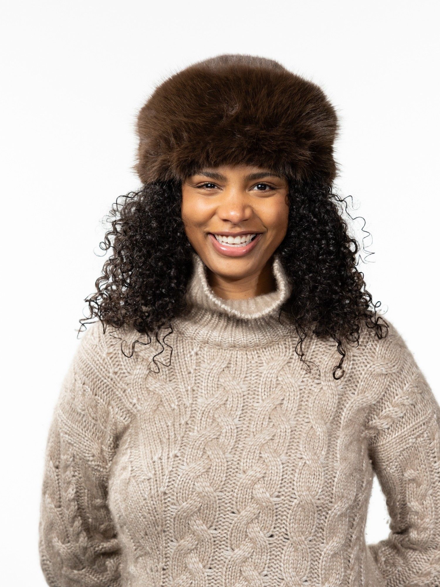 BARTS - ACCESSOIRE - Bruin