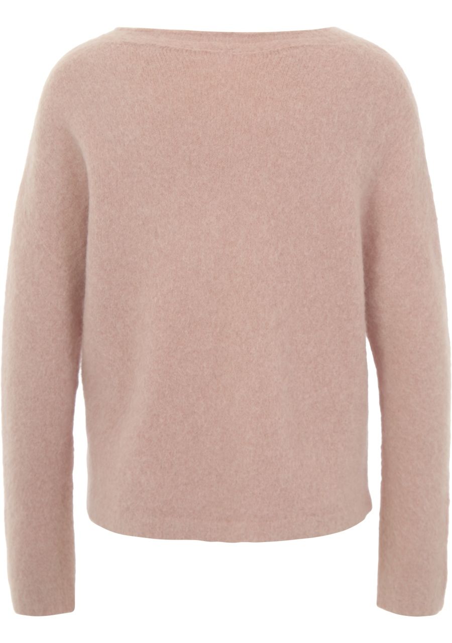 LASALLE - VEST - Roze