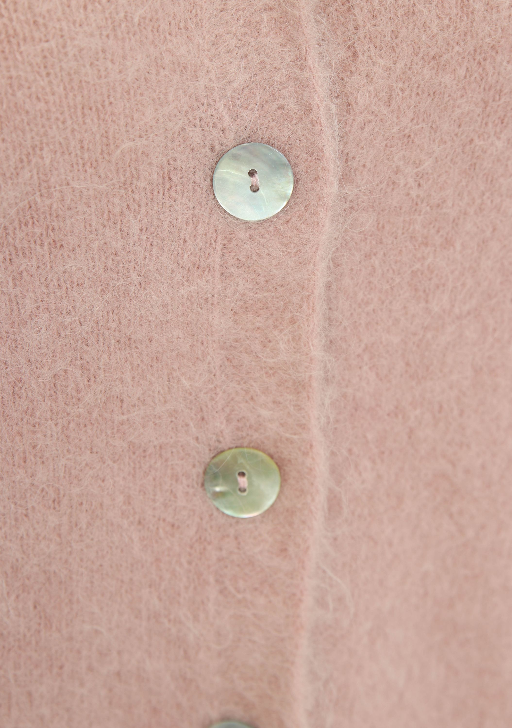 LASALLE - VEST - Roze