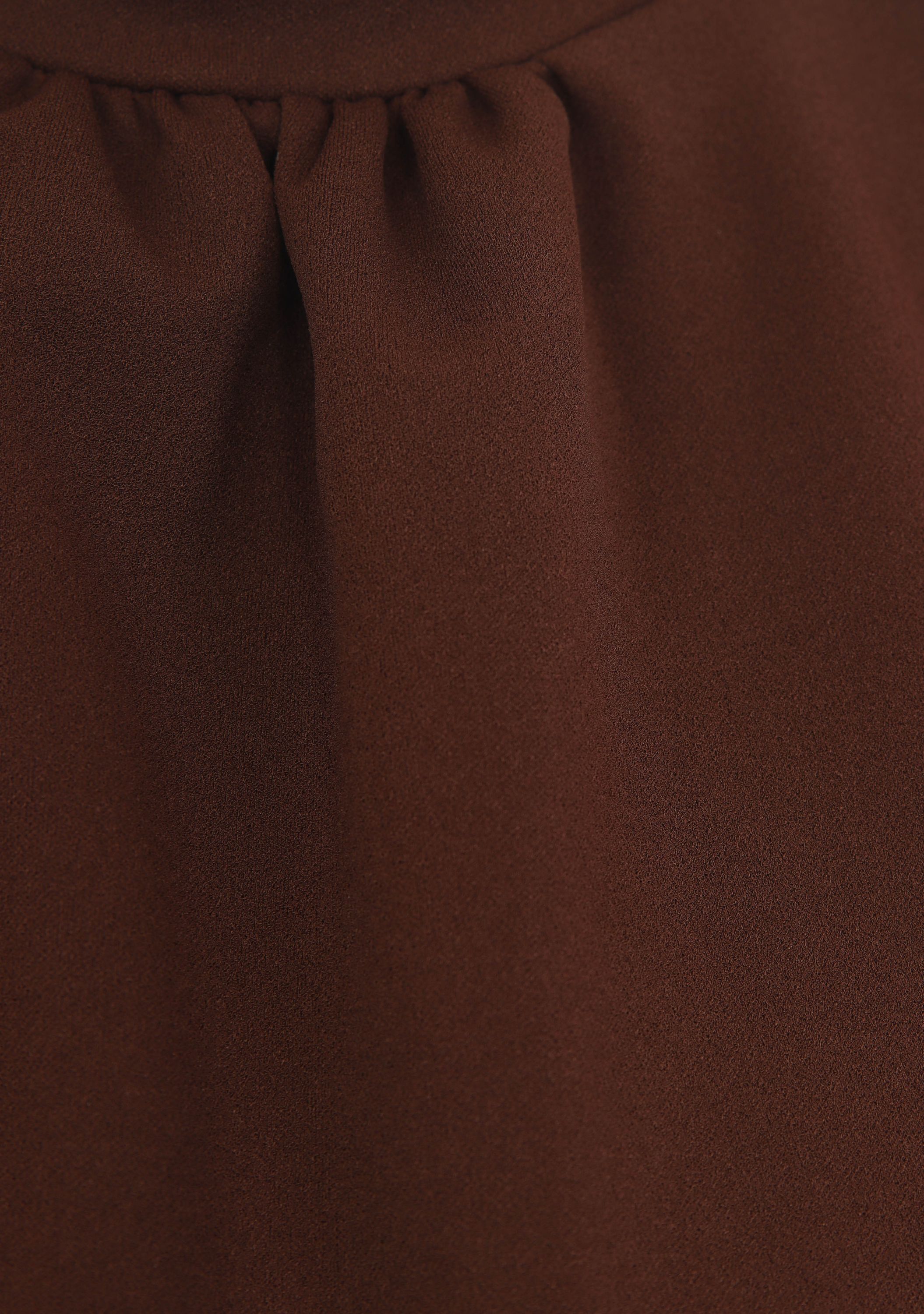 SISTERS POINT - BLOUSE - Bruin
