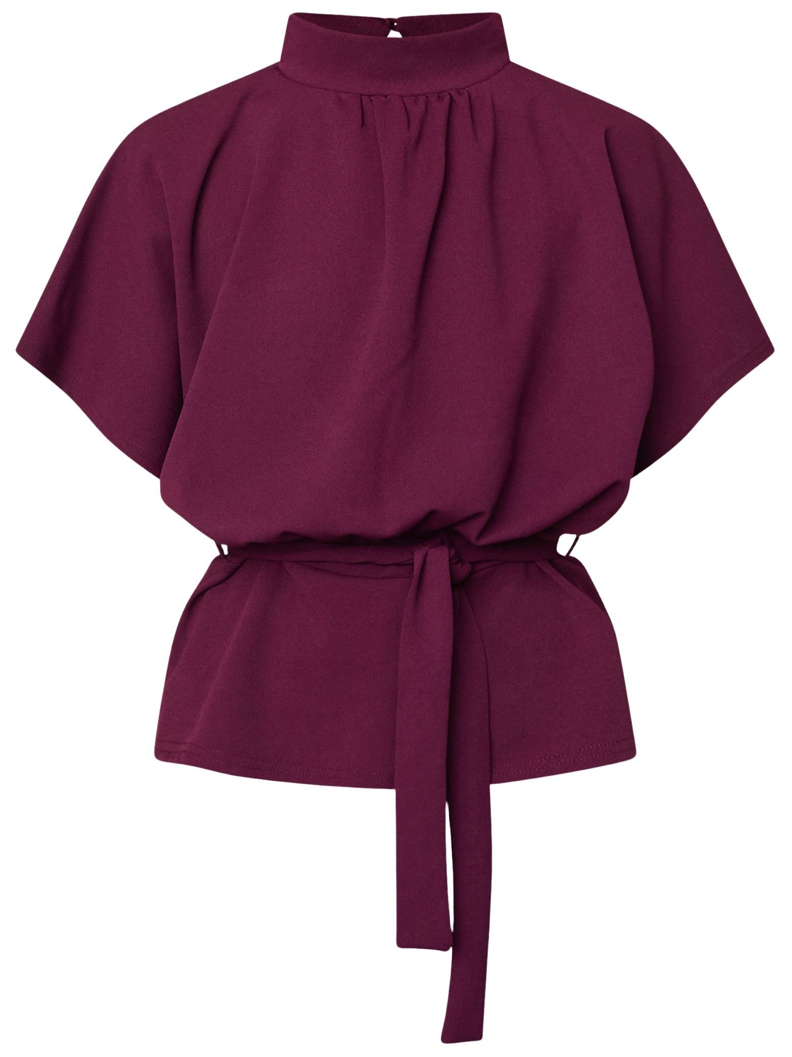 SISTERS POINT BLOUSE