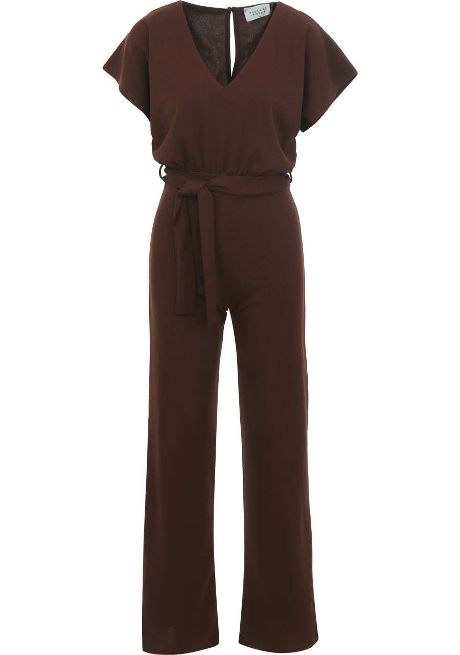 SISTERS POINT - JUMPSUIT - Bruin