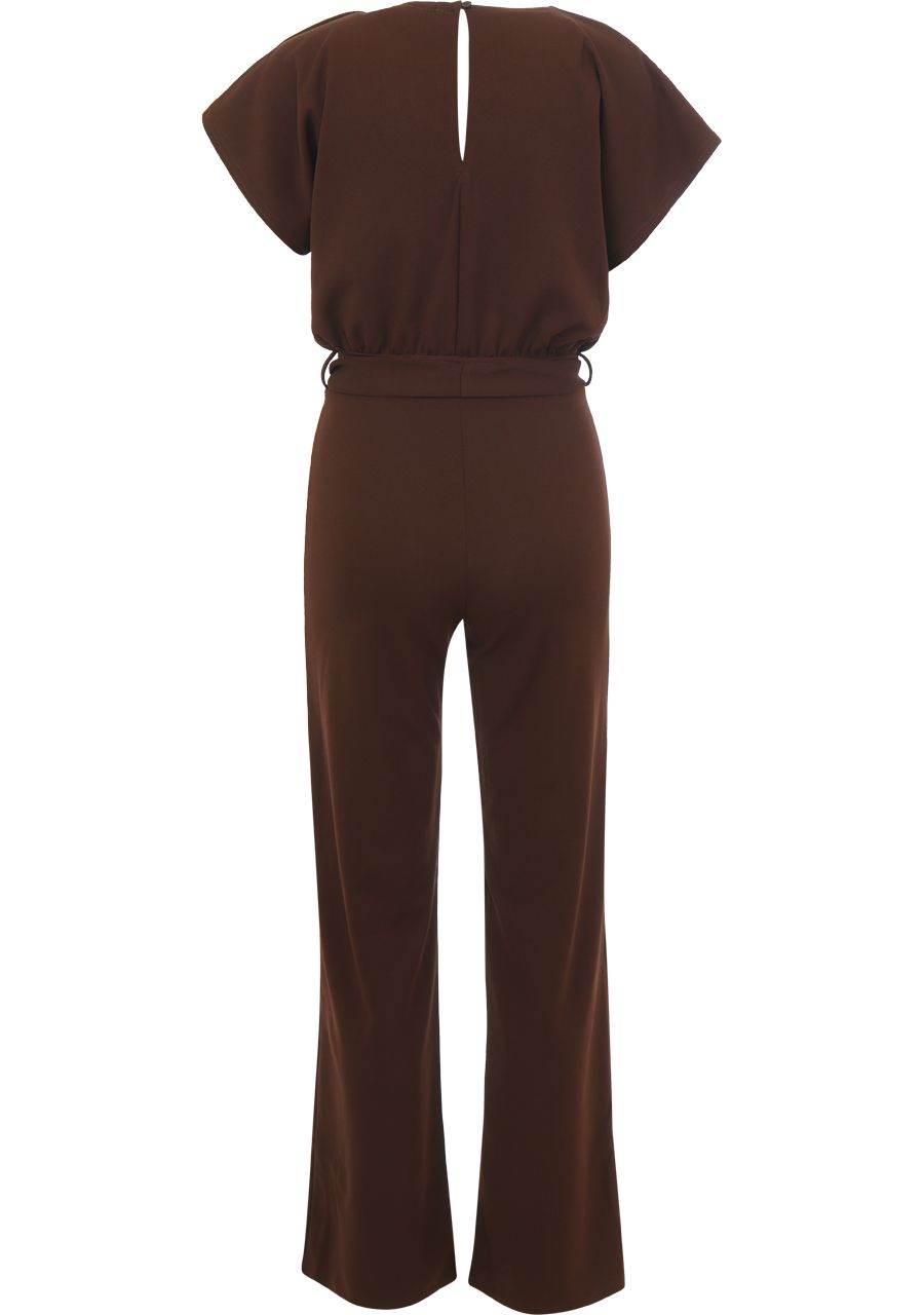 SISTERS POINT - JUMPSUIT - Bruin