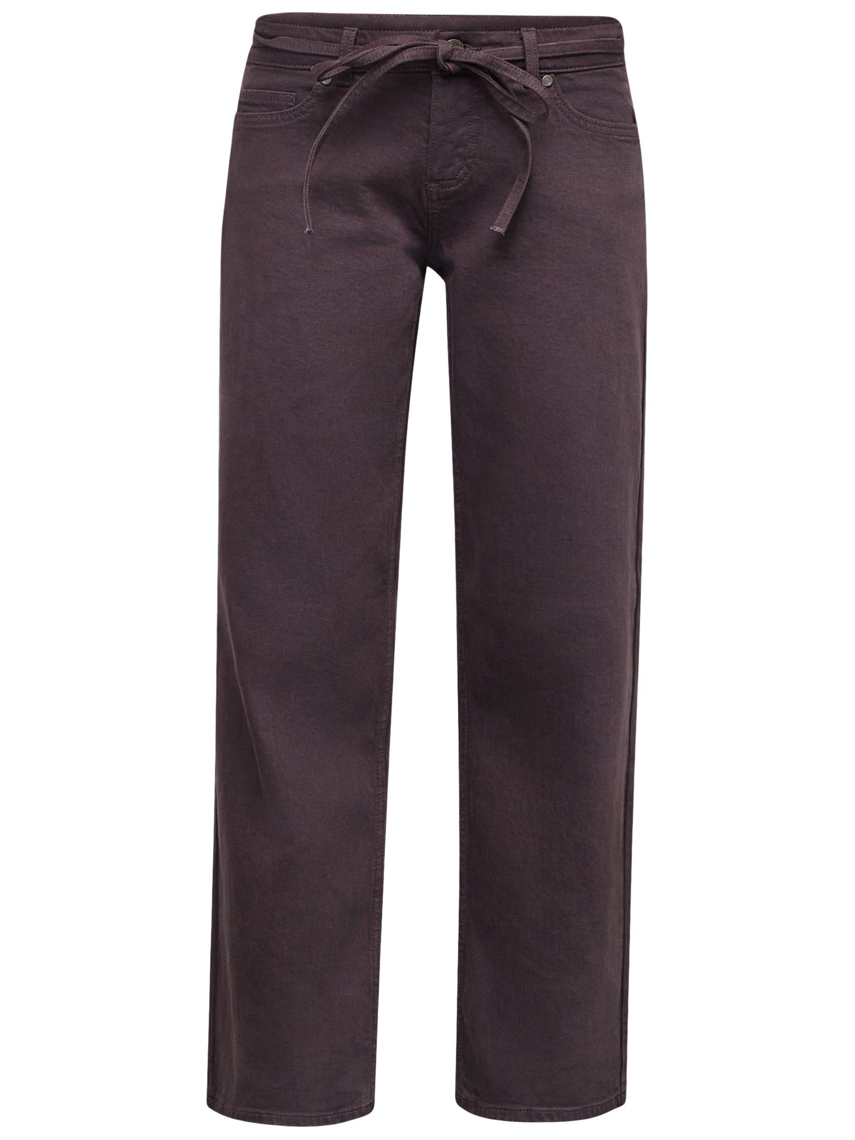 SISTERS POINT - JEANS - Bruin