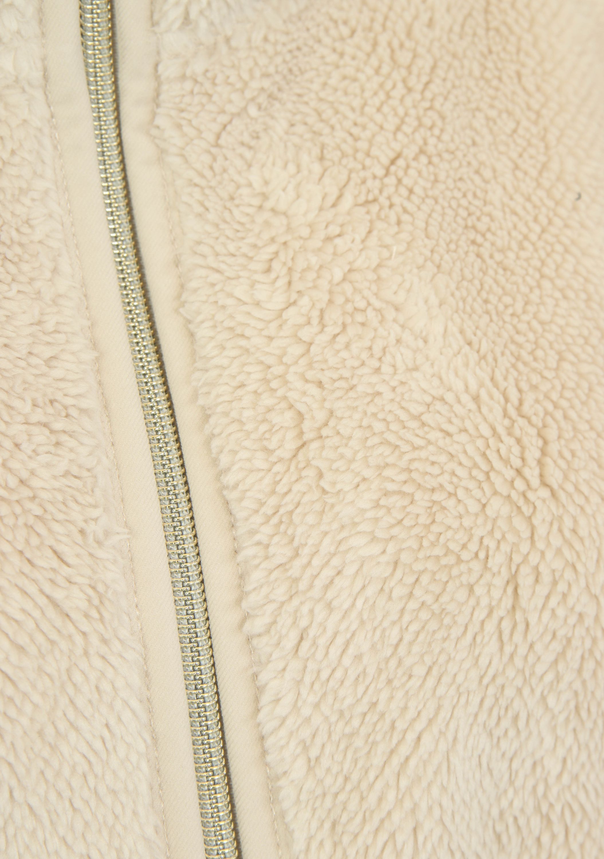H.V. POLO - JAS - Beige