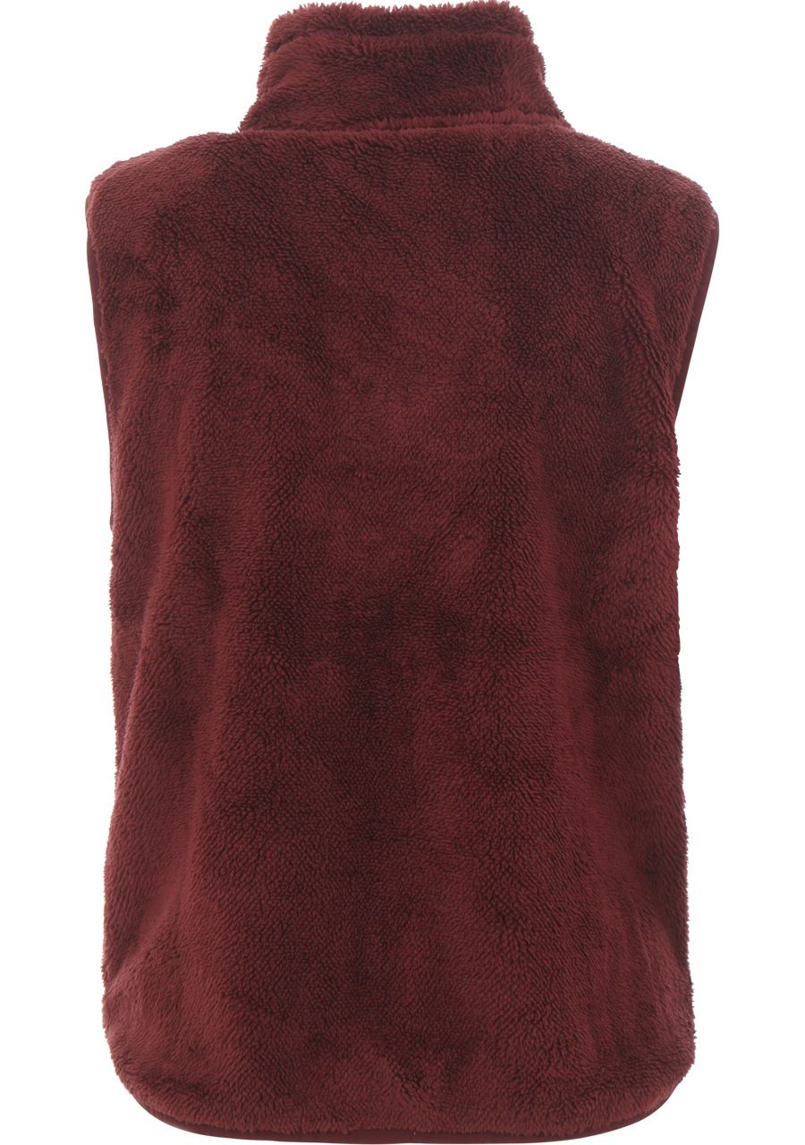 H.V. POLO - JAS - Rood