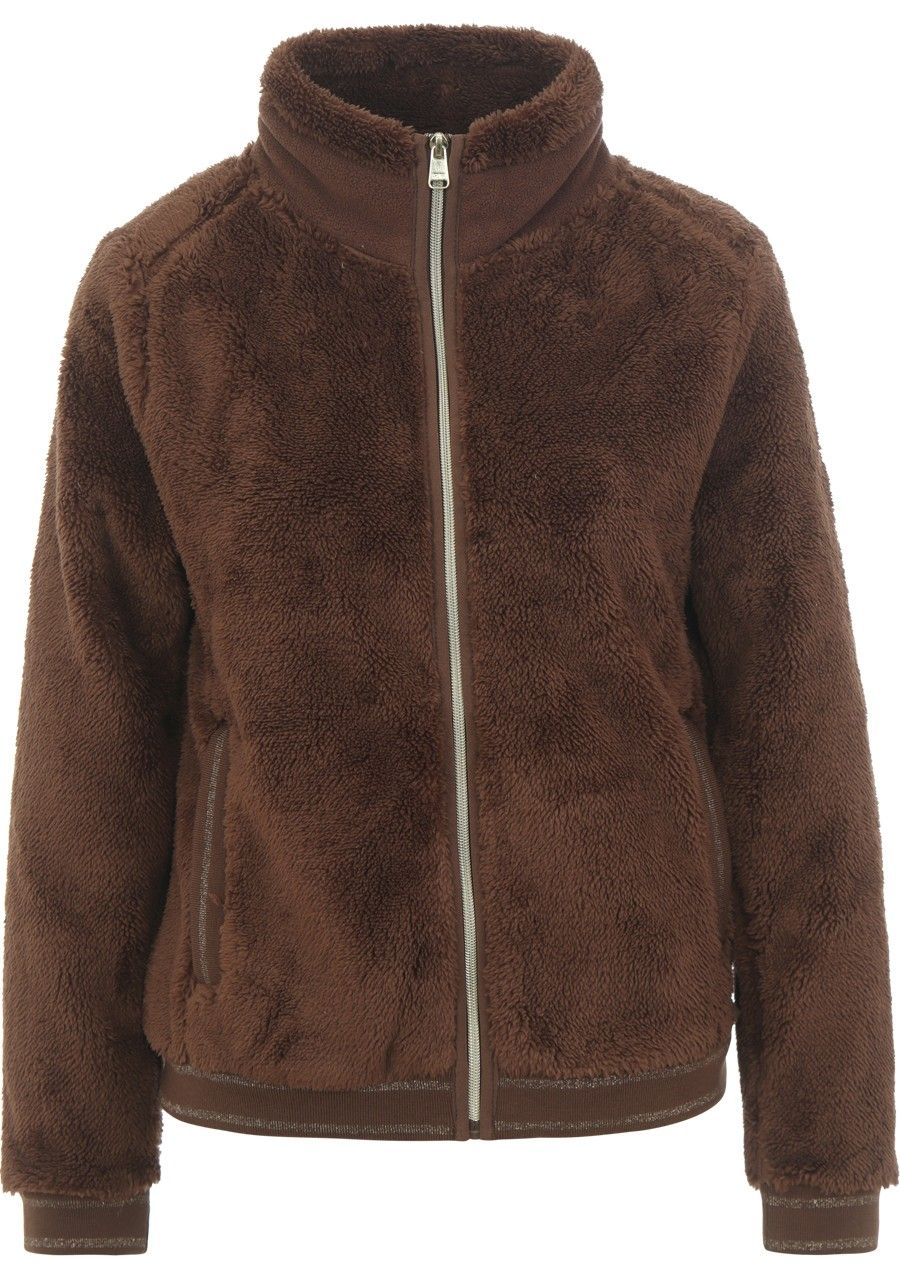 H.V. POLO - BLAZER - Bruin