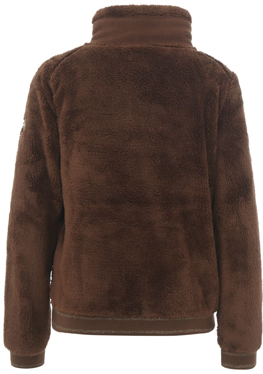 H.V. POLO - BLAZER - Bruin