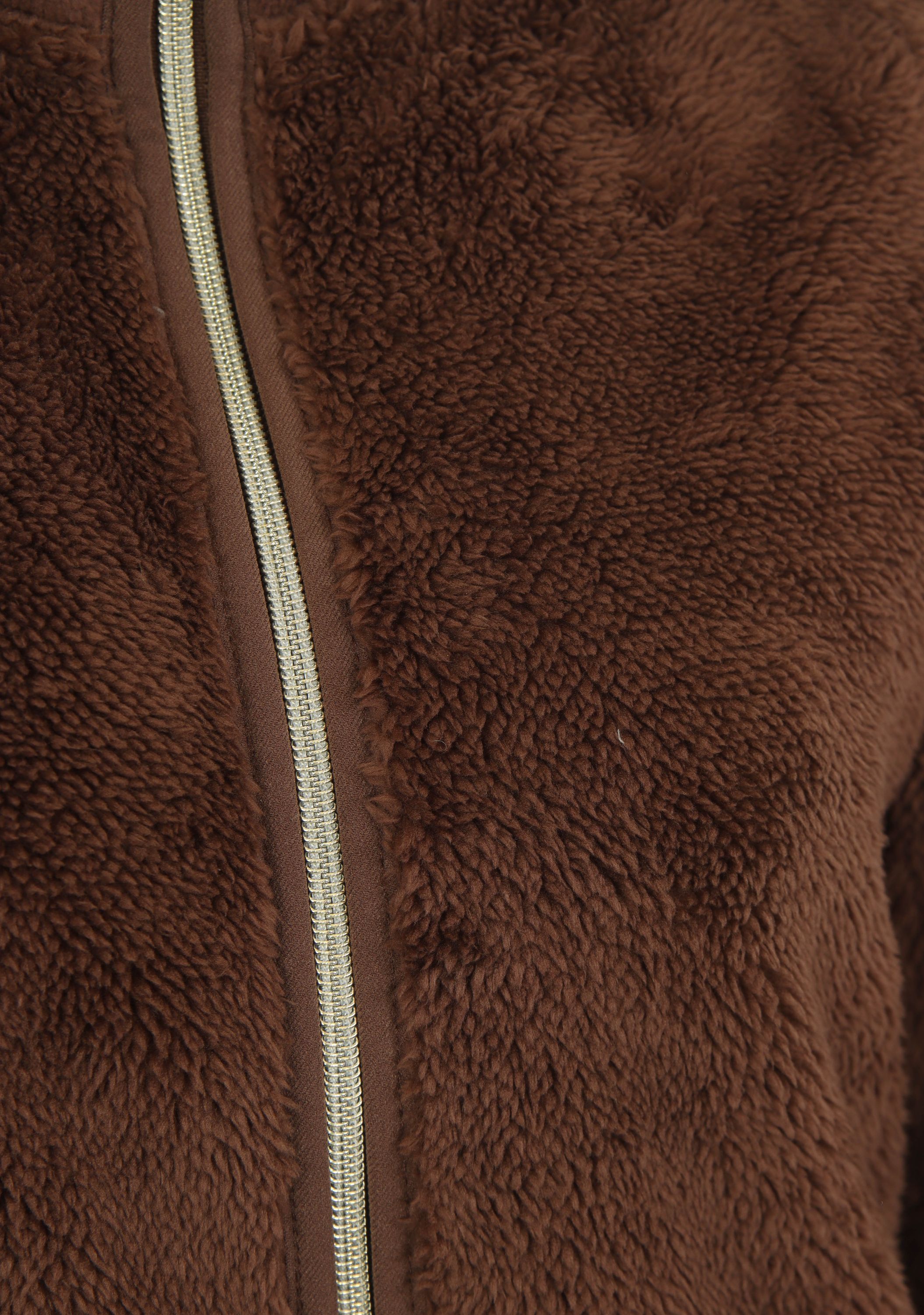 H.V. POLO - BLAZER - Bruin