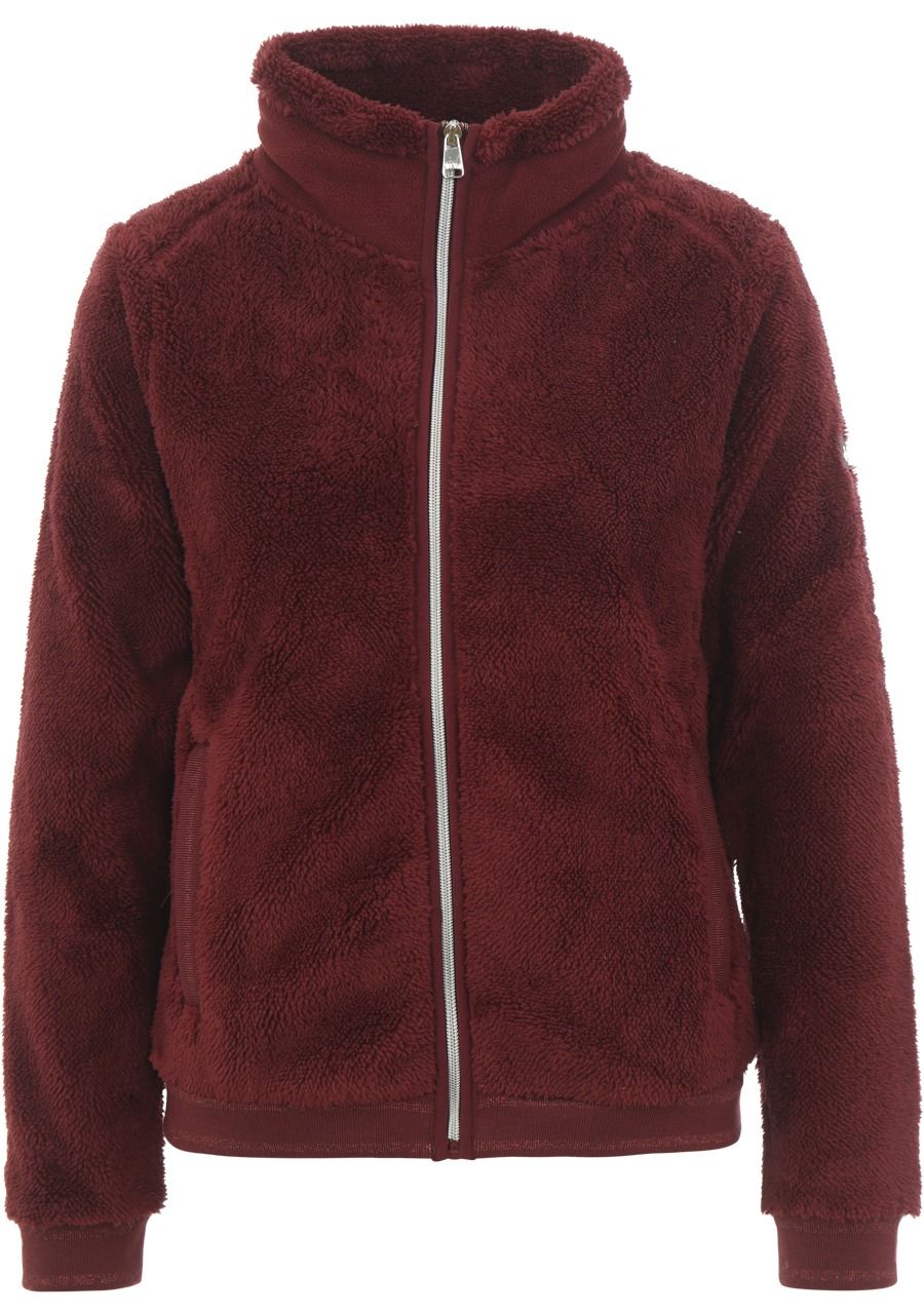 H.V. POLO - BLAZER - Rood