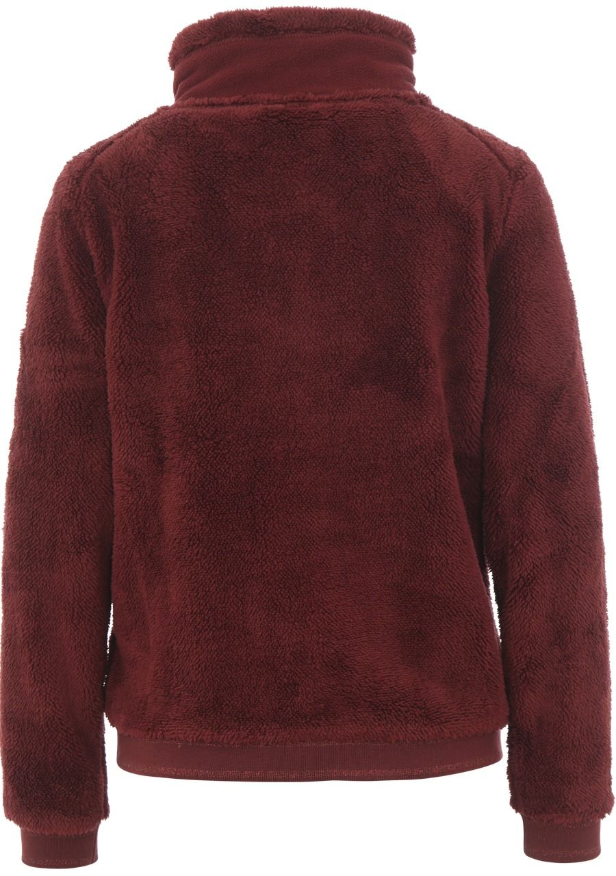 H.V. POLO - BLAZER - Rood