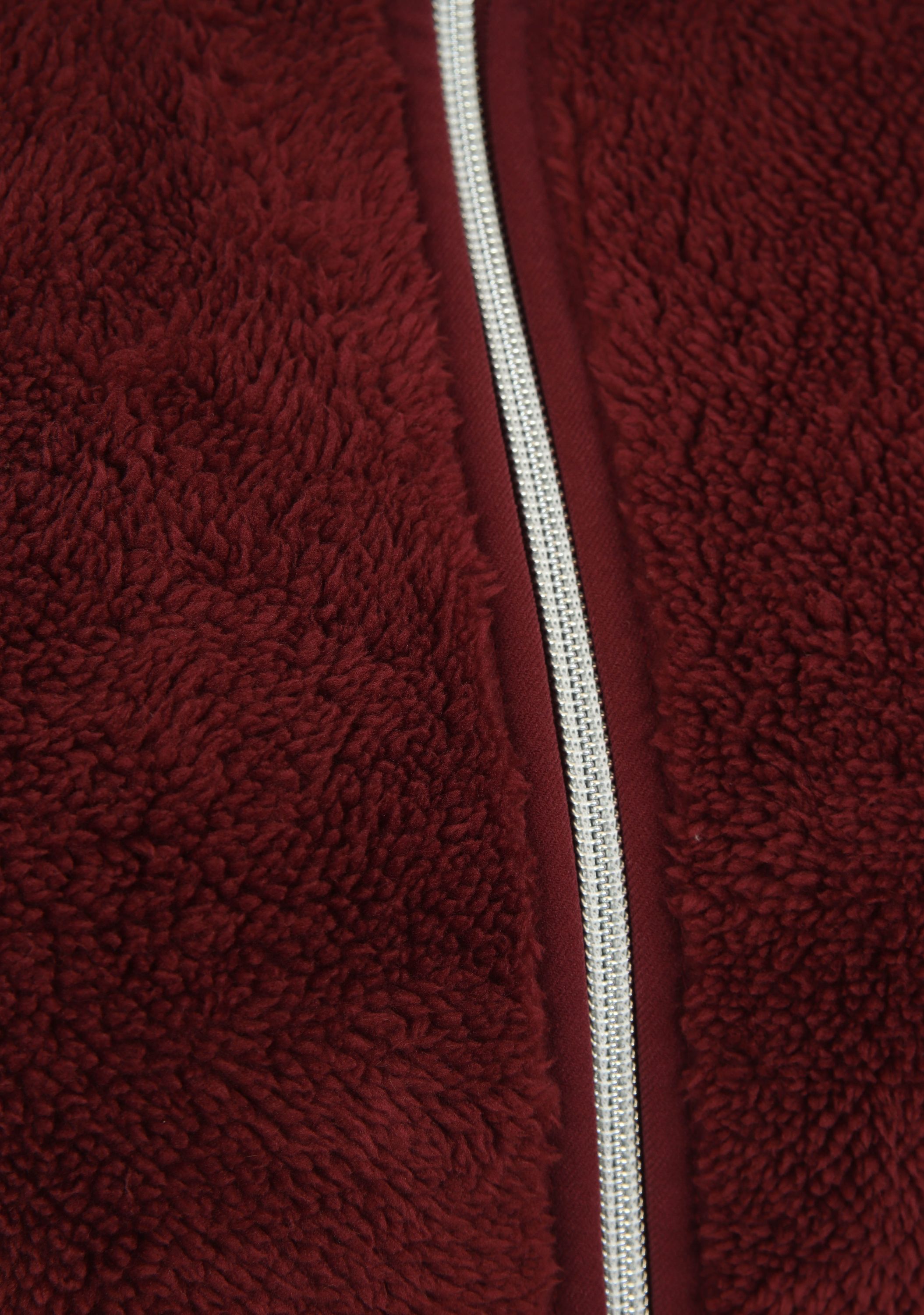 H.V. POLO - BLAZER - Rood