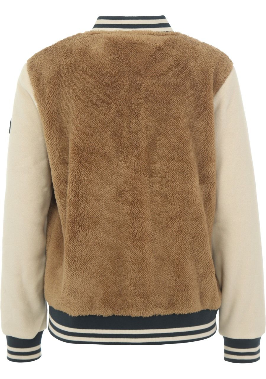 H.V. POLO - JAS - Beige