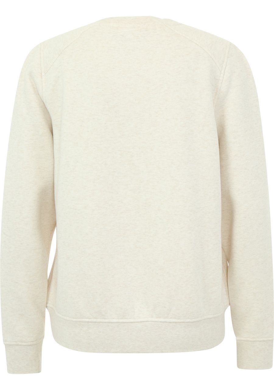 H.V. POLO - TRUI - Beige