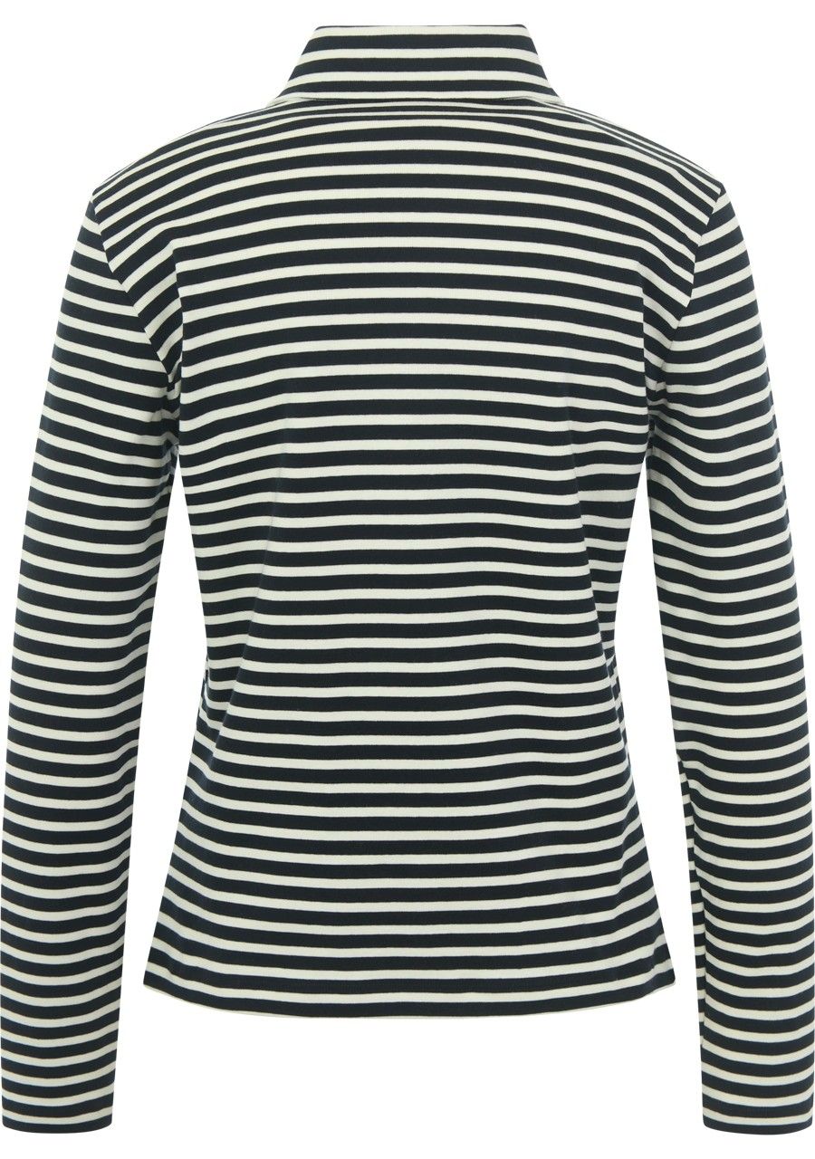 H.V. POLO - SHIRT - Blauw