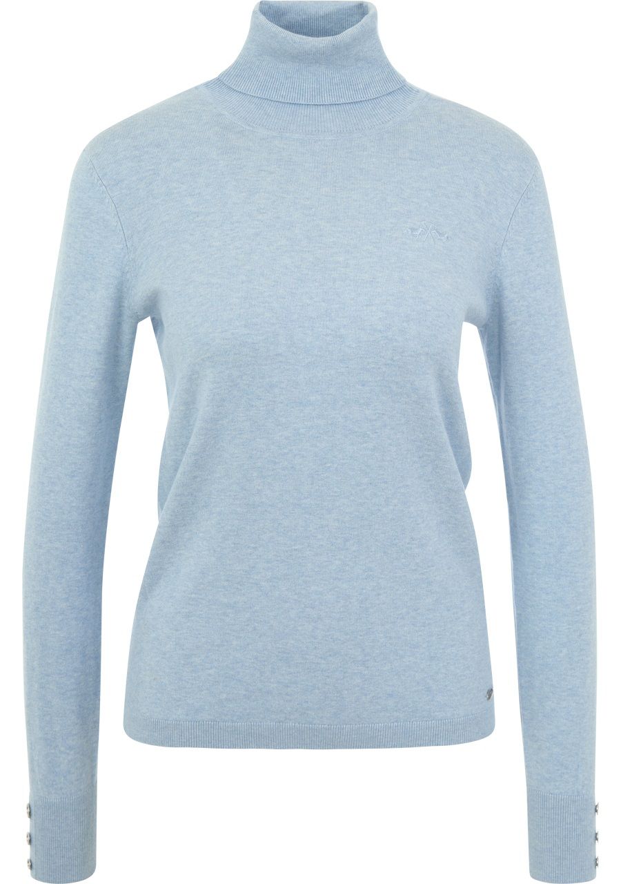 H.V. POLO - TRUI - Blauw