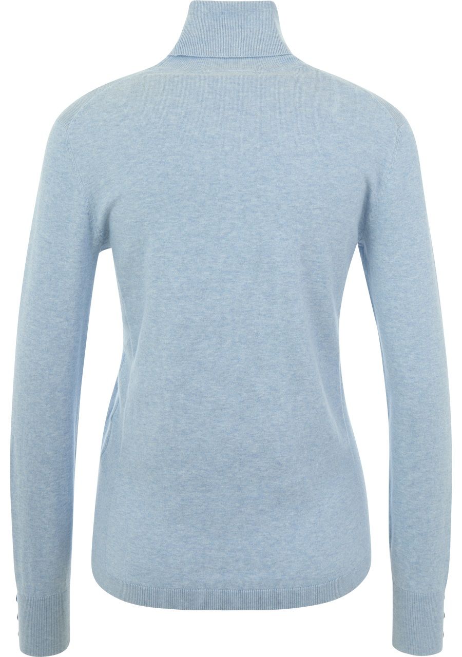 H.V. POLO - TRUI - Blauw