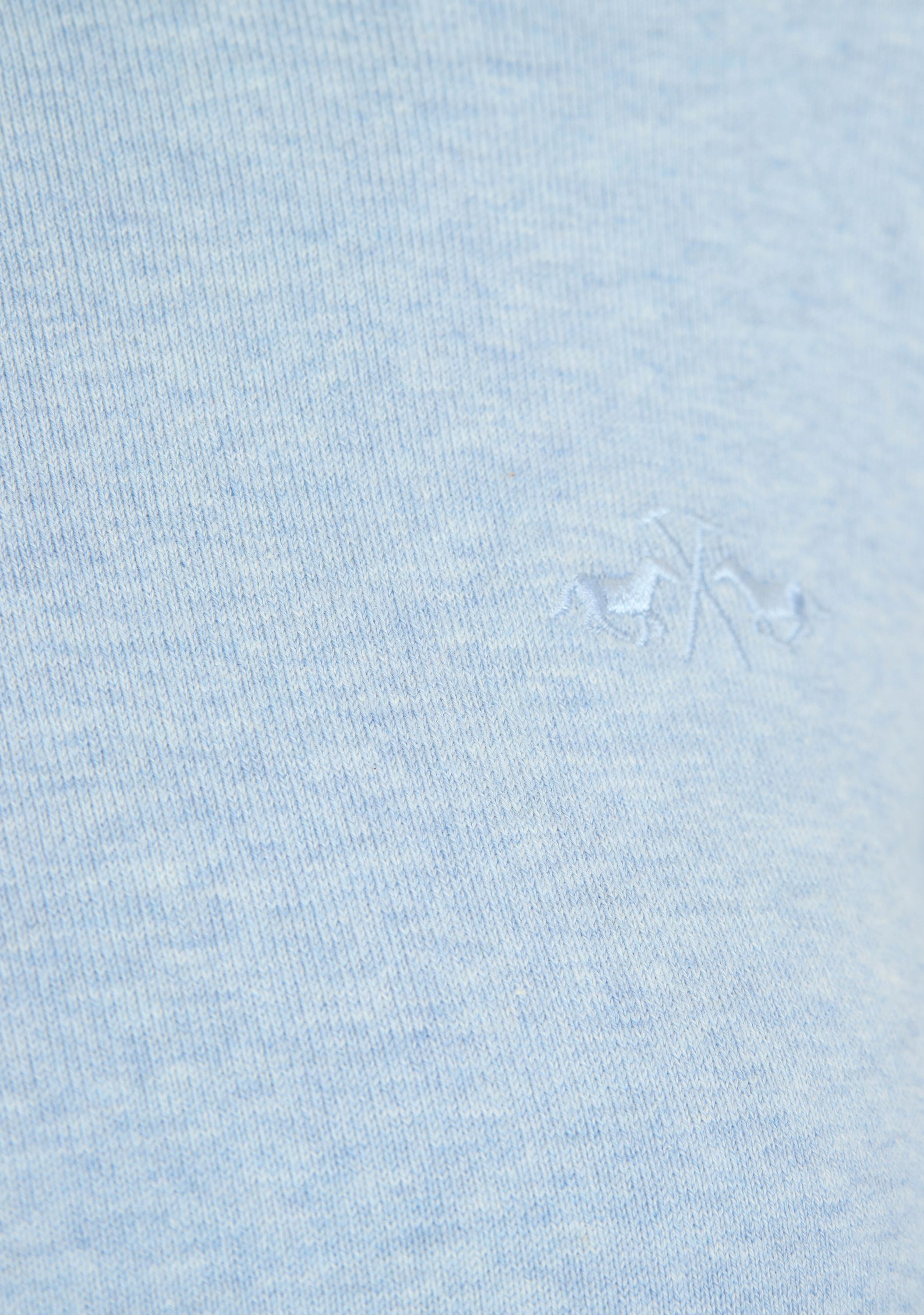 H.V. POLO - TRUI - Blauw