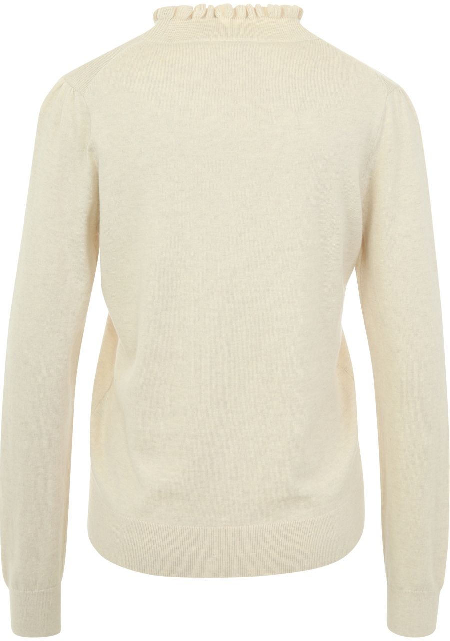 H.V. POLO - TRUI - Beige