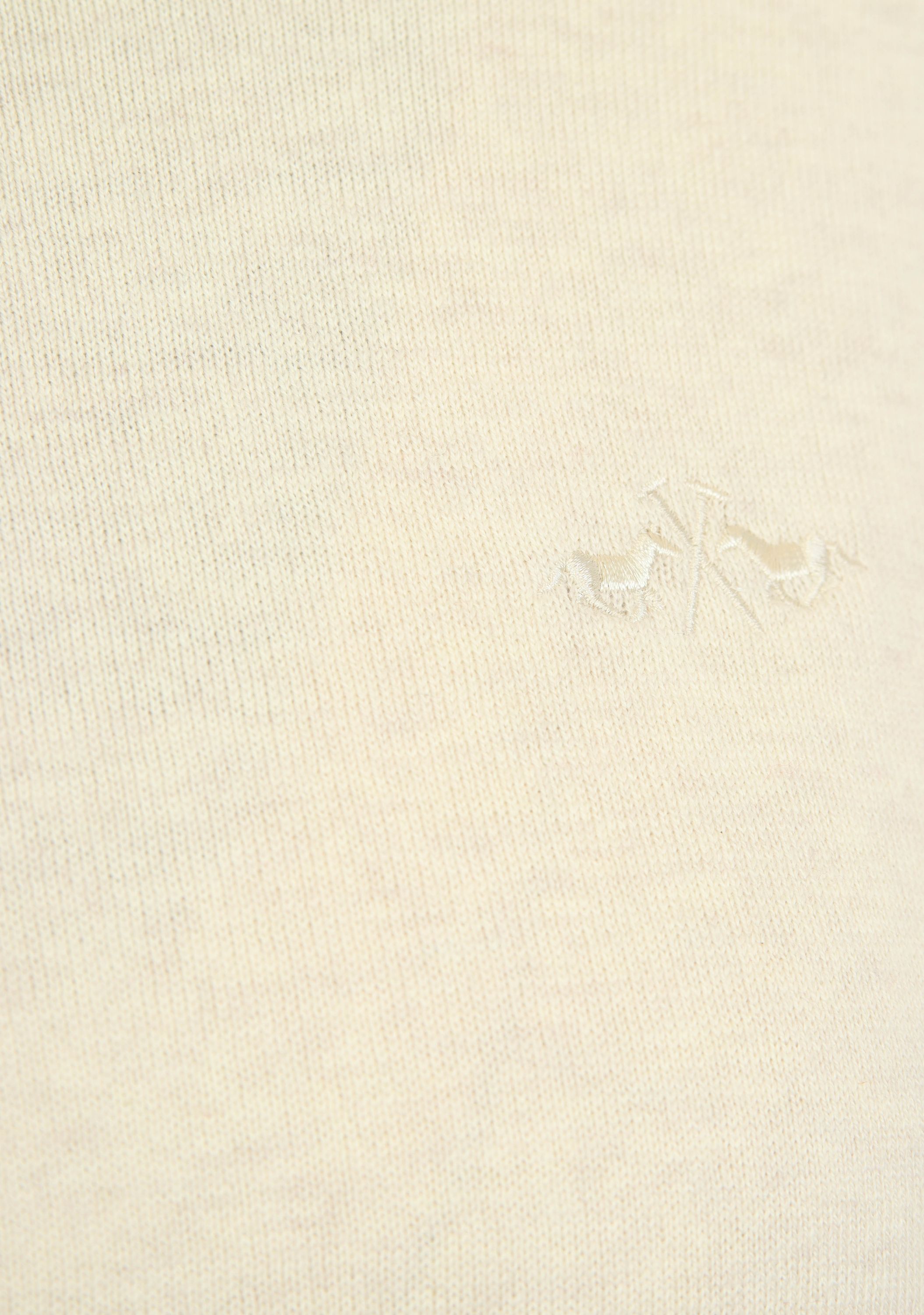 H.V. POLO - TRUI - Beige