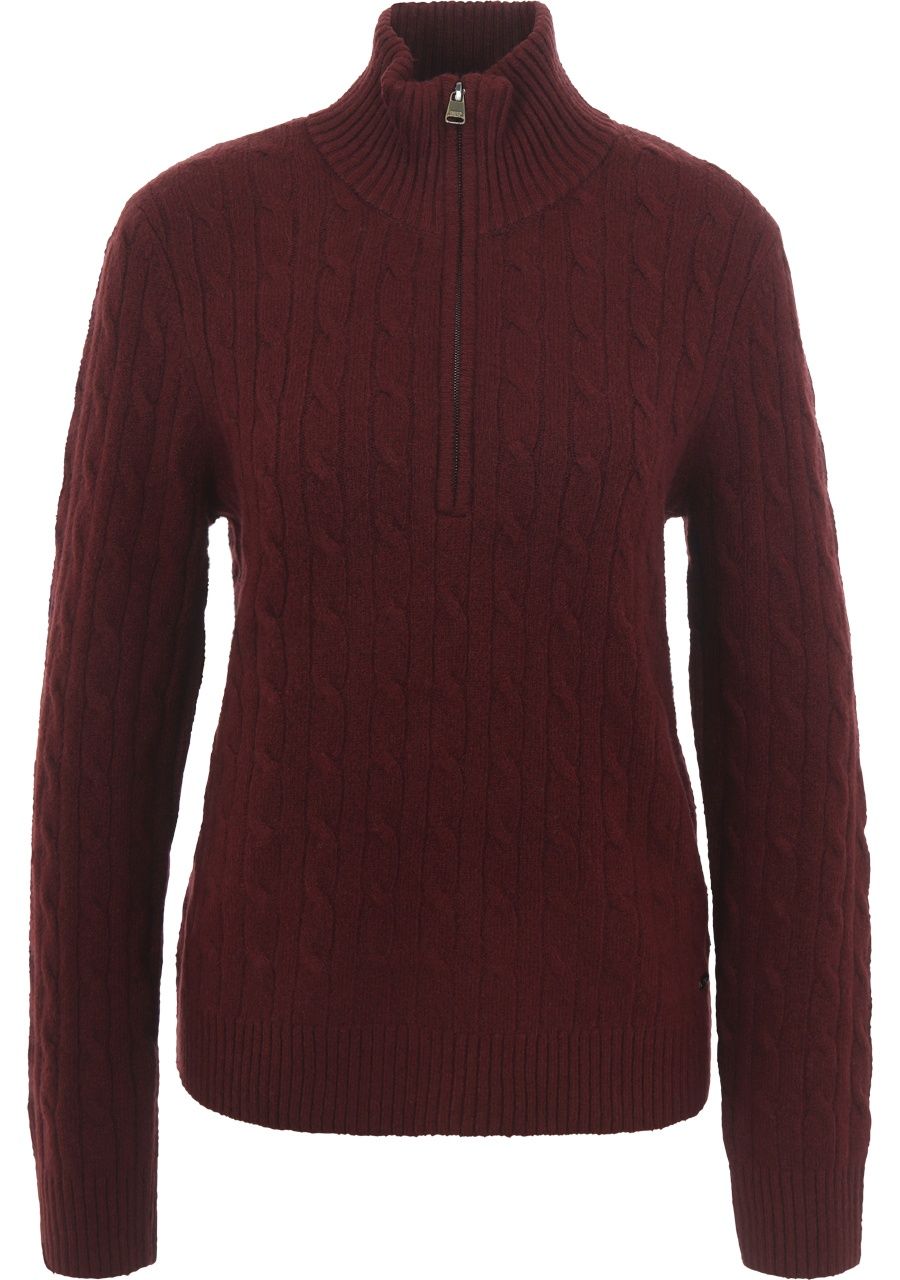 H.V. POLO - TRUI - Rood