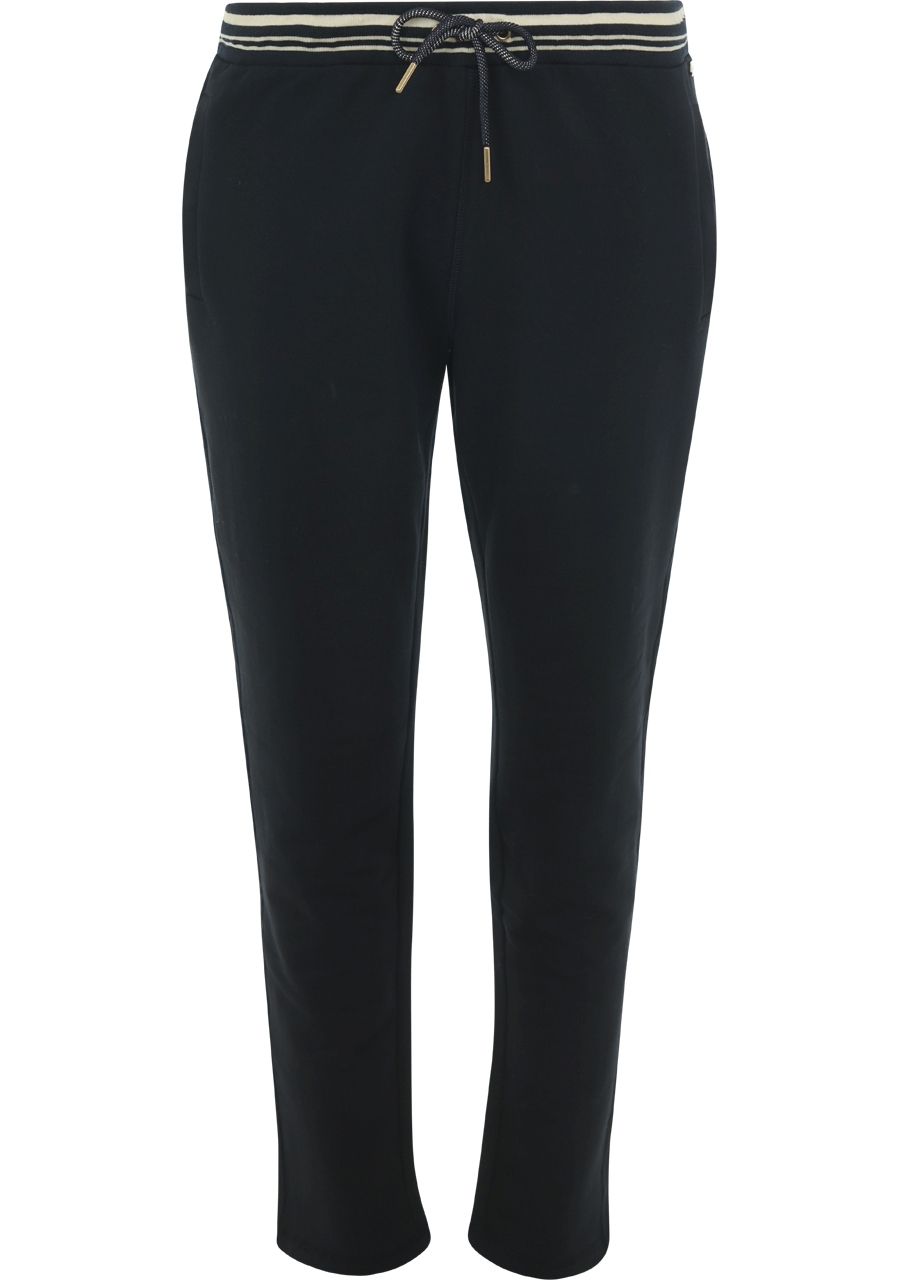H.V. POLO - BROEK - Blauw