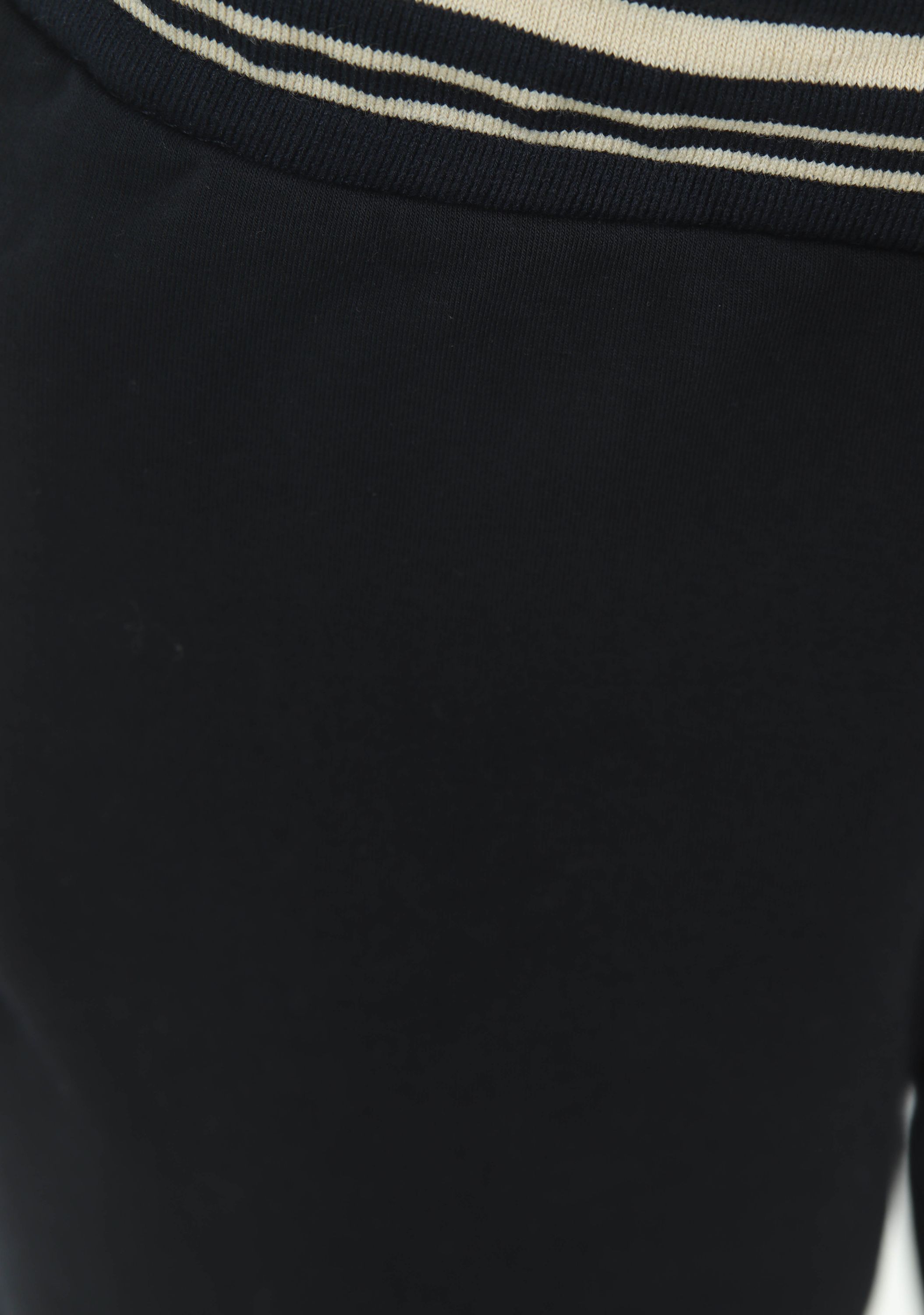 H.V. POLO - BROEK - Blauw
