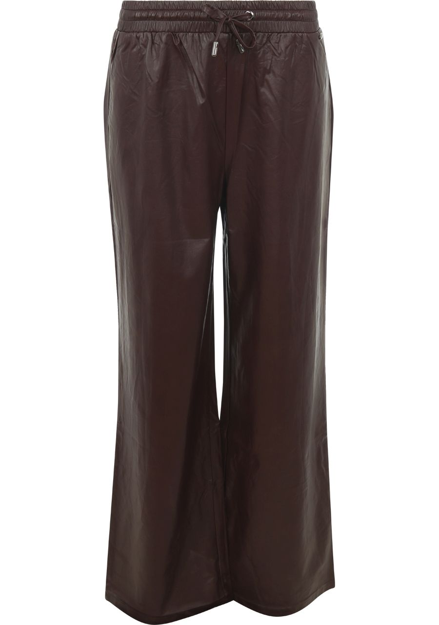 H.V. POLO - BROEK - Rood